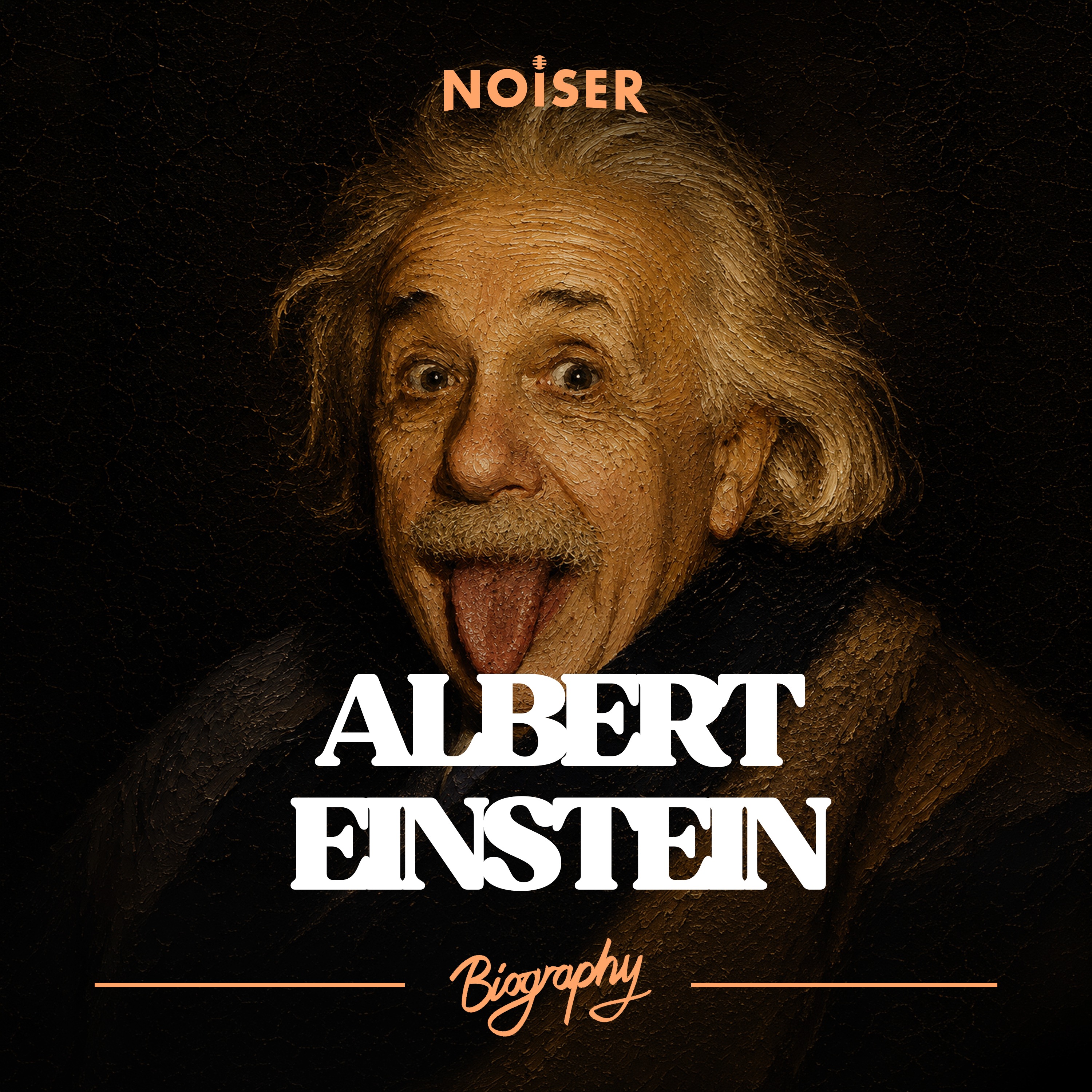 Albert Einstein