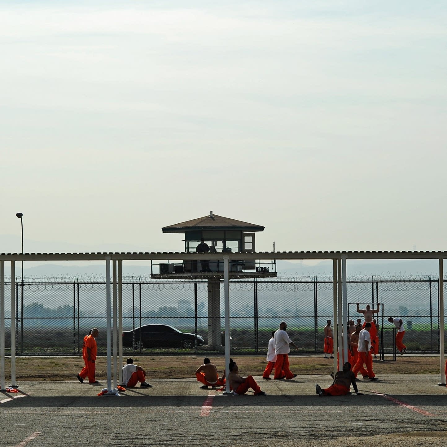 How second chance employment is lowering recidivism in the U.S. cover art