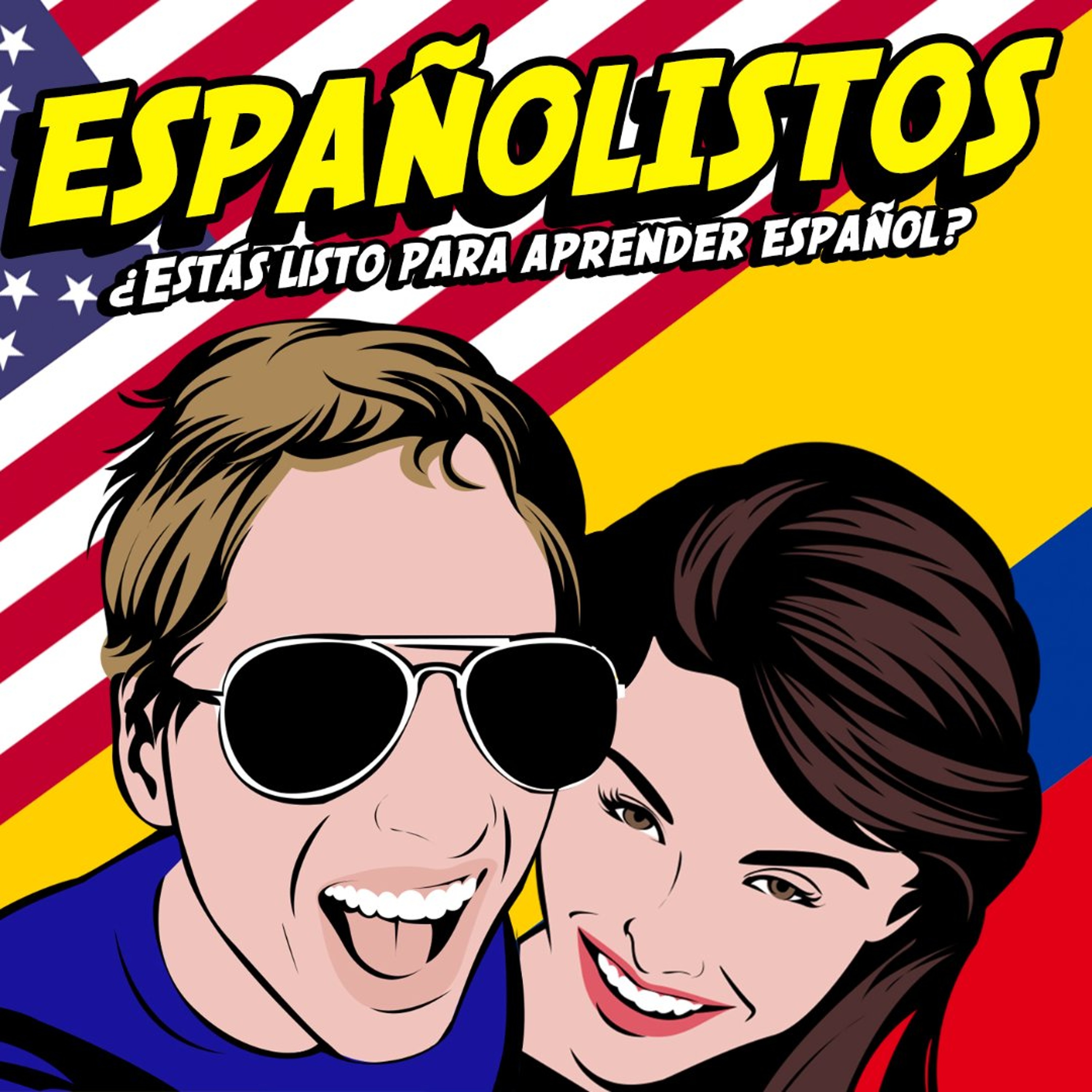 Episodio 494 - Viajar Cambiará tu Español (Y También tu Vida) cover art