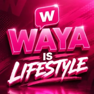 Waya cover art