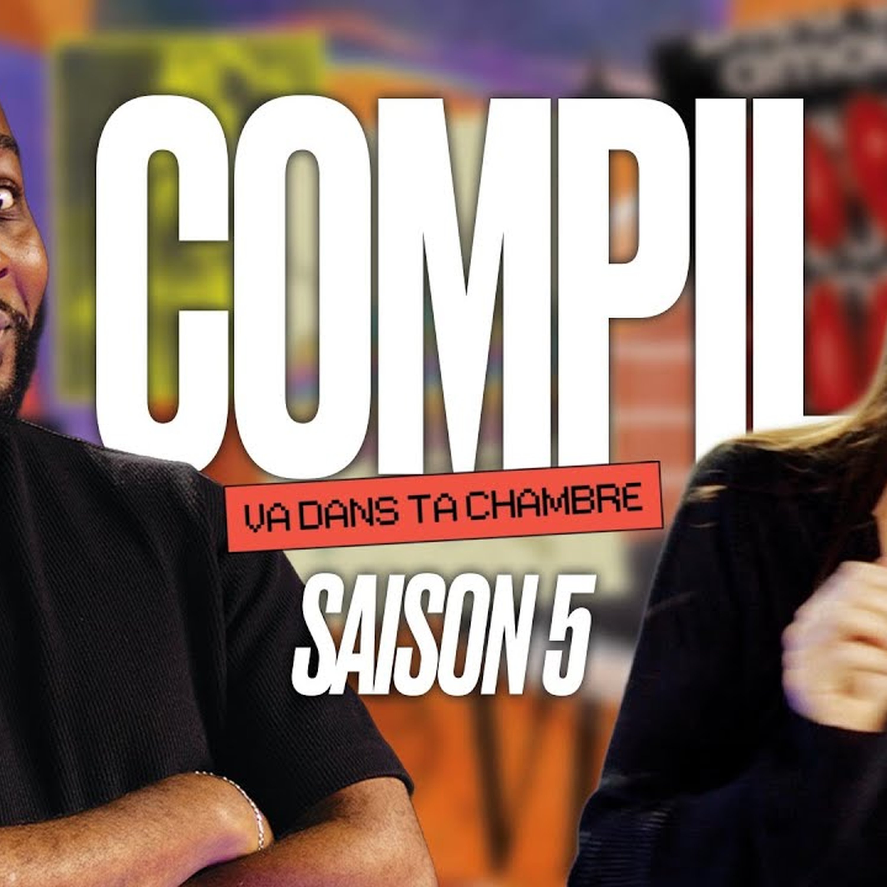 Les meilleurs moments de la saison ! 😄🔥 #compilation #vdtc cover art