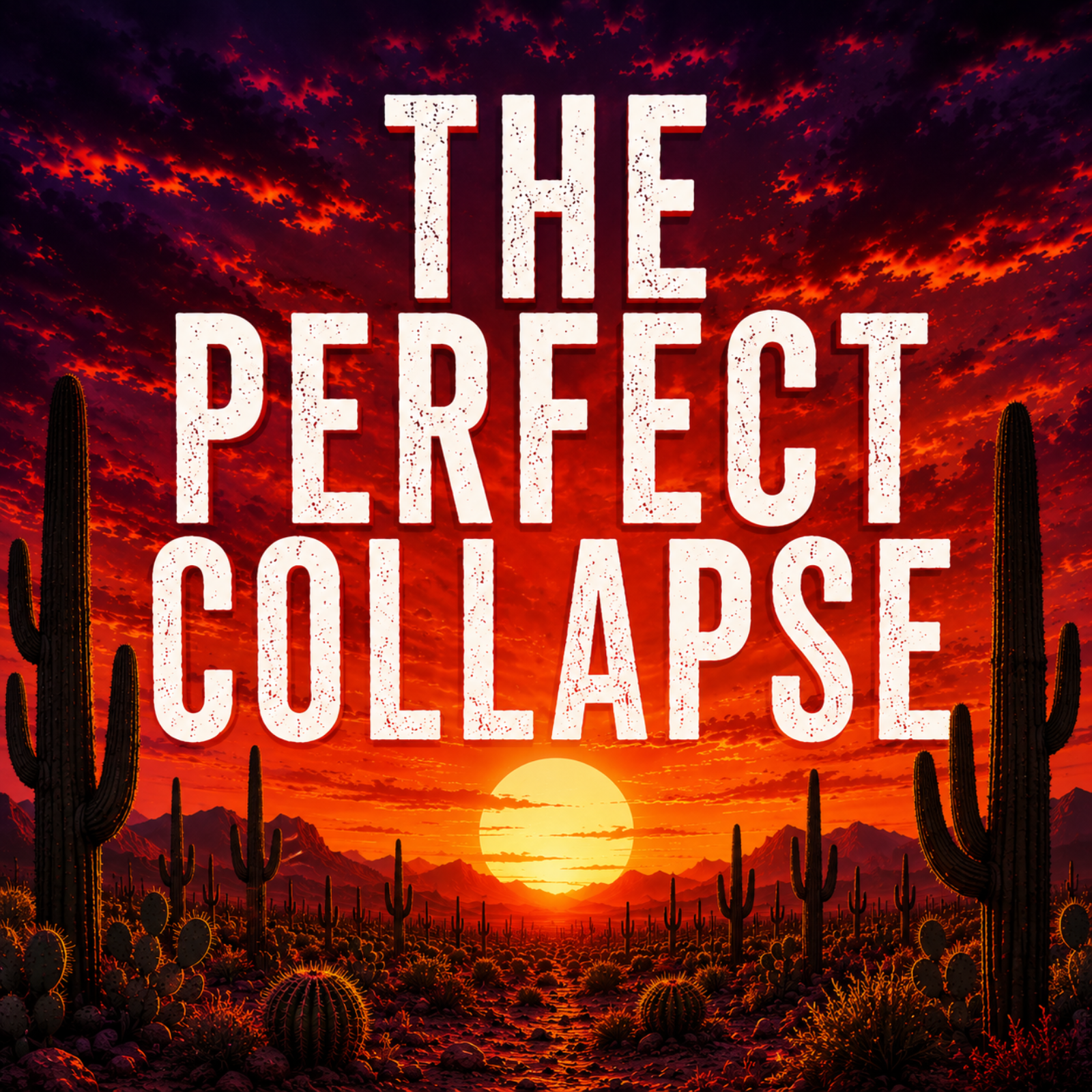 The Perfect Collapse: Pyschiatric Testimony BONUS EPISODE