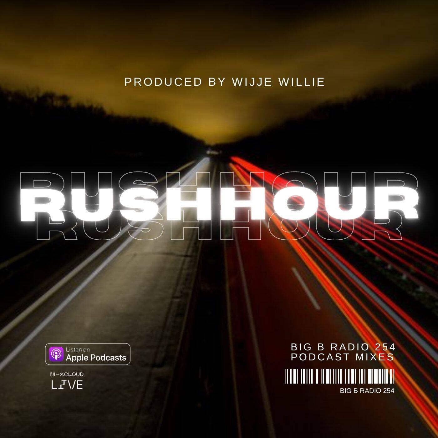 RUSH HOUR 06