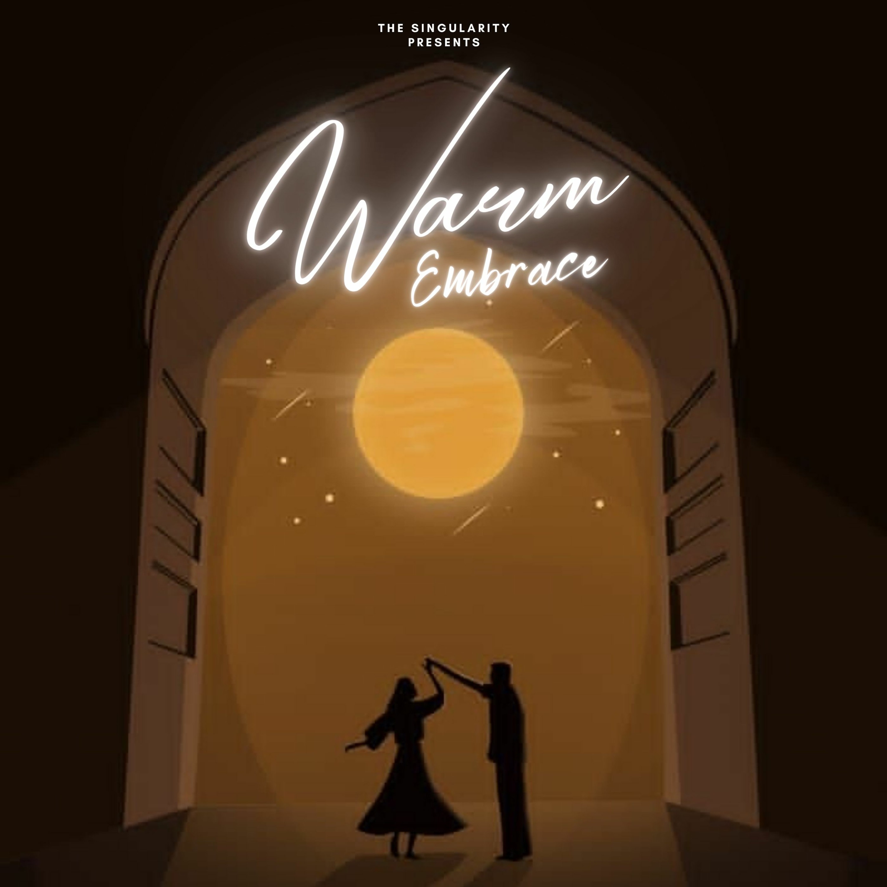 Warm Embrace ft. Karan Aujla, Prem Dhillon & Harnoor | New Punjabi Songs cover art