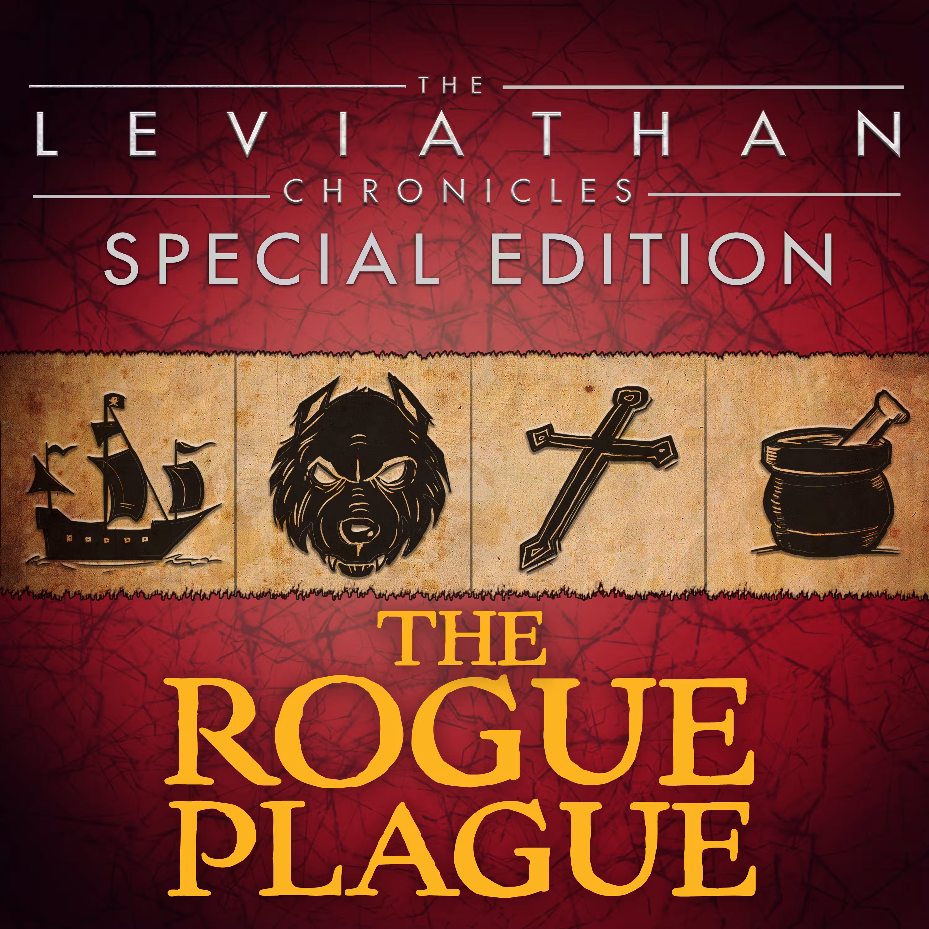 The Rogue Plague | Part 1