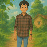 author avatar