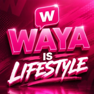 Waya cover art