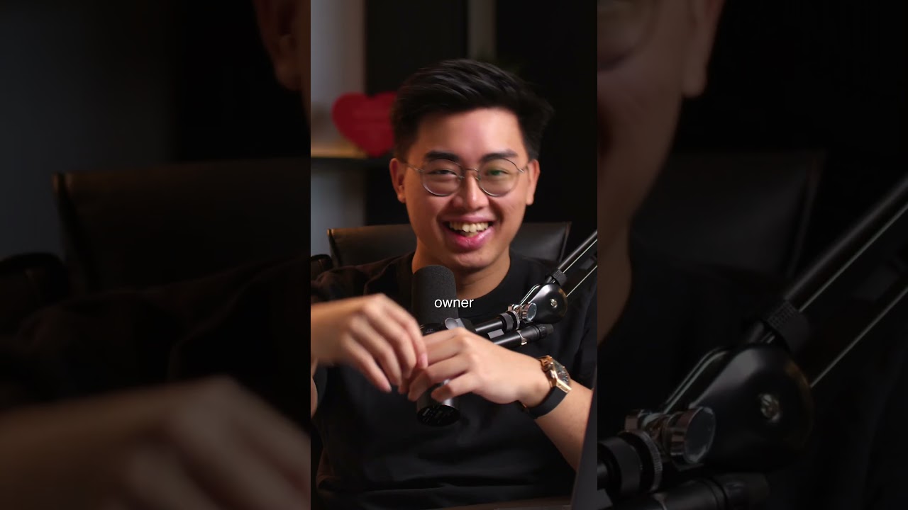 Kebenaran Pahit Kenapa Lu Selalu Boncos Ikut Influencer. cover art