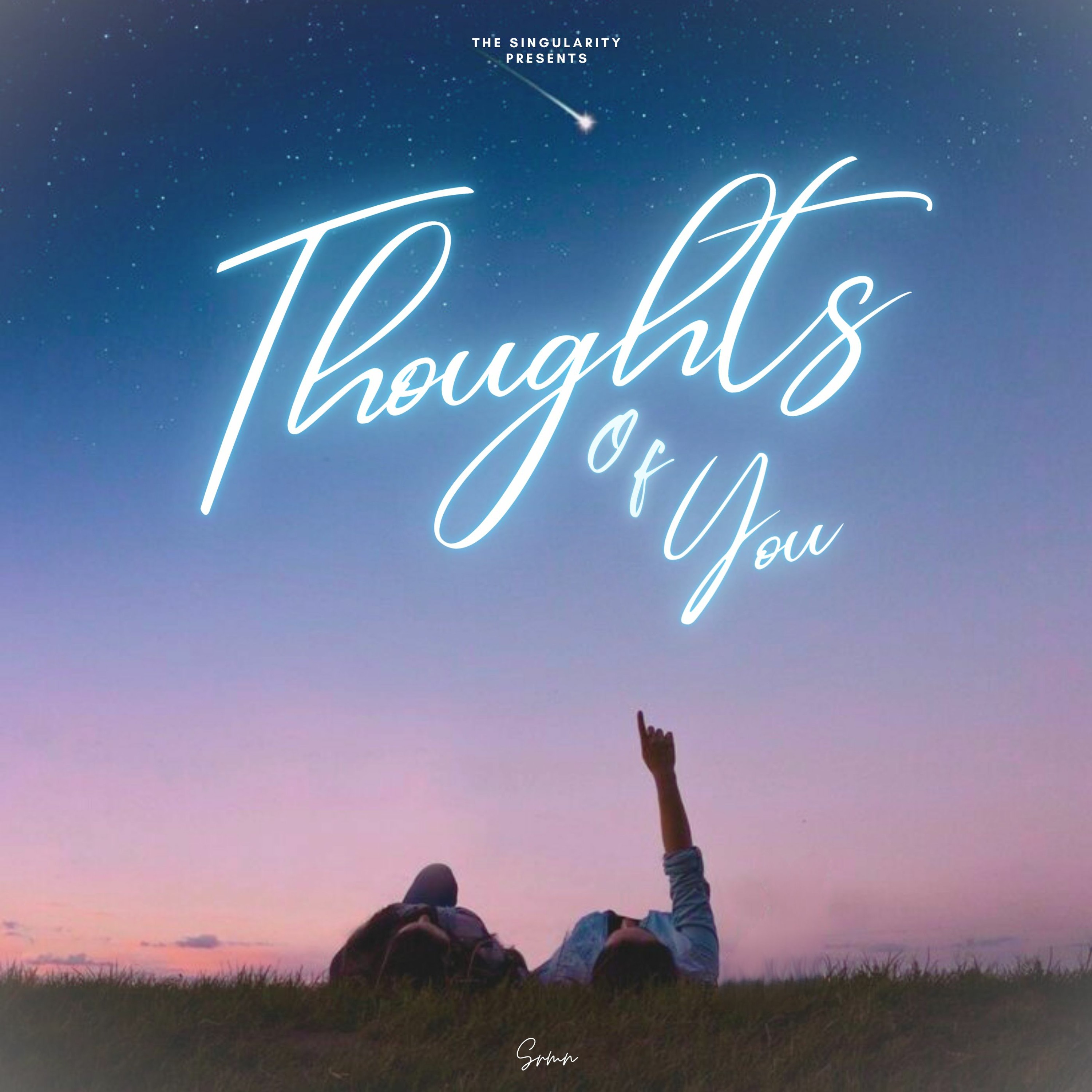Thoughts Of You (Ft. Navaan Sandhu & Nirvair Pannu) | New Punjabi Songs cover art