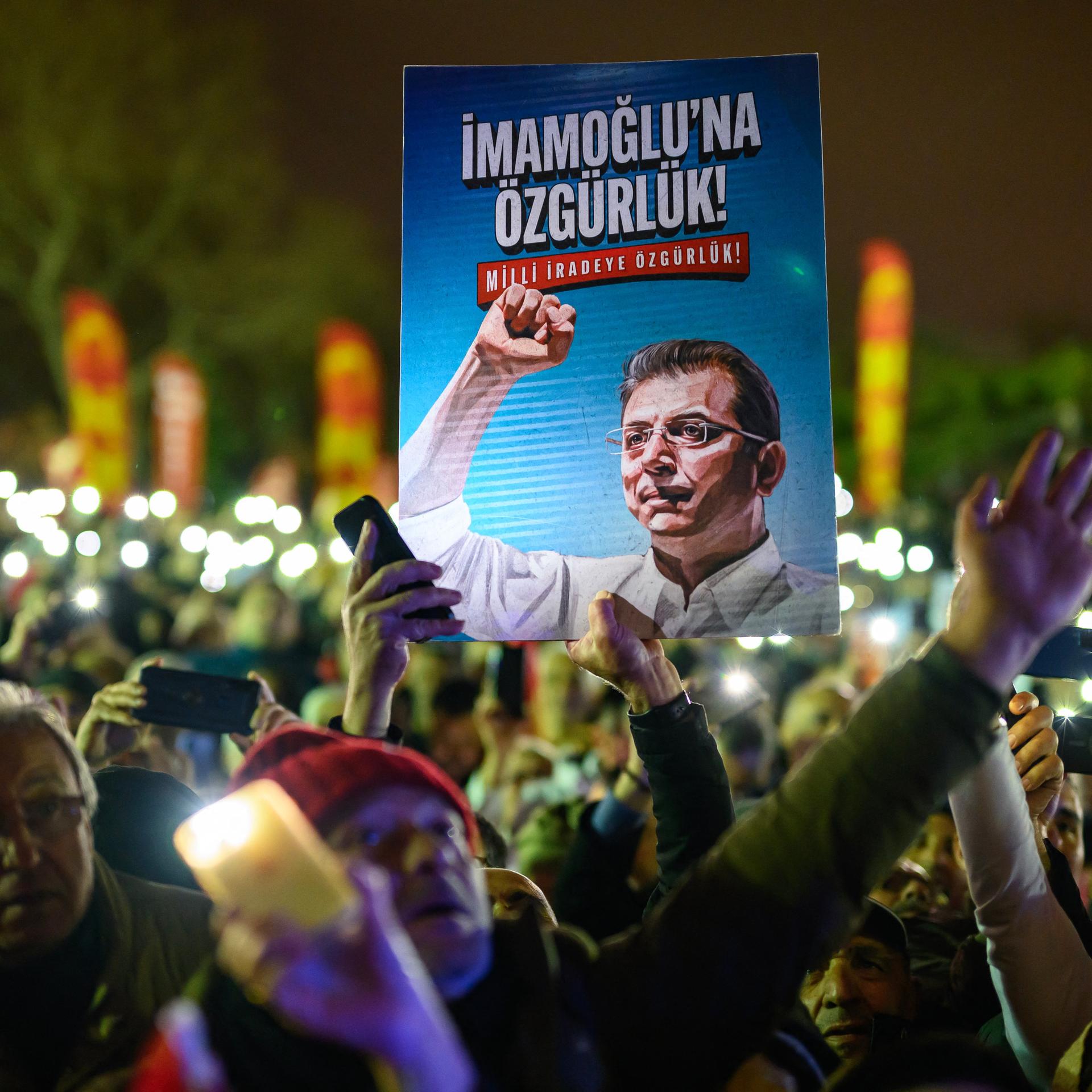 Liberale Türkei - Machtkampf an der Ägäis cover art