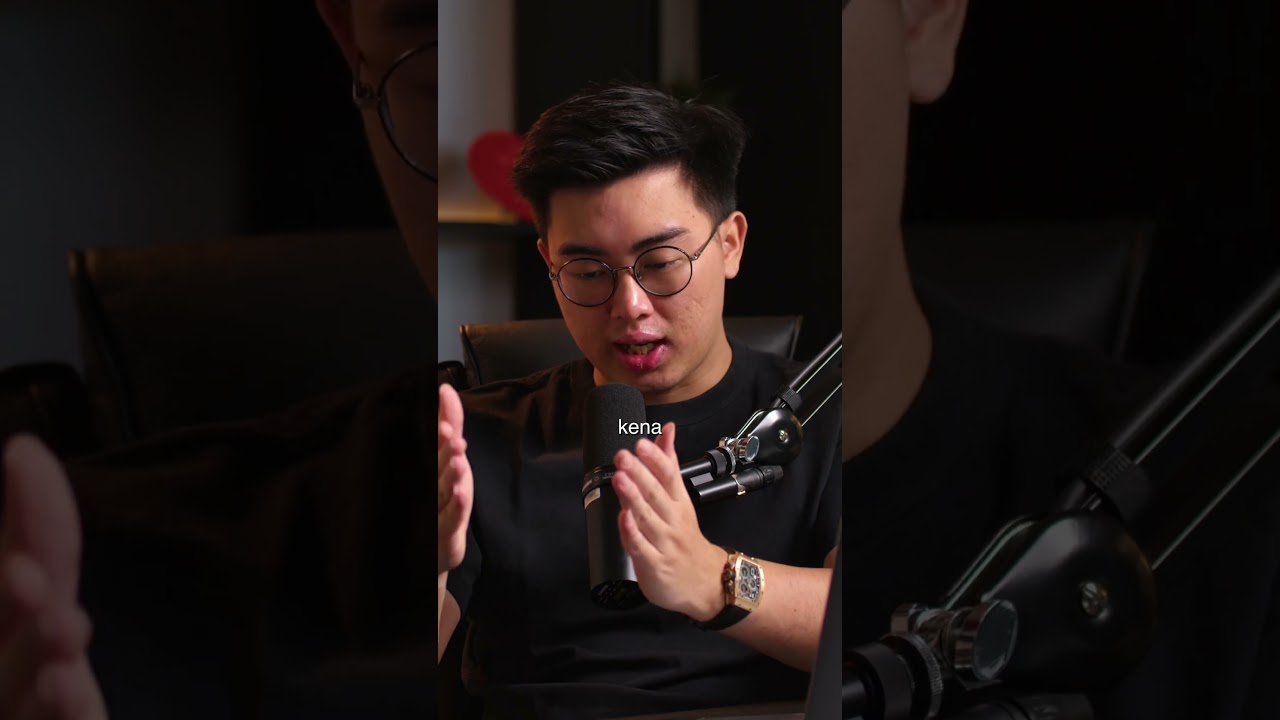 Ilusi Kelas Menengah: Gaya Hidup Aman, Fondasi Rapuh. cover art