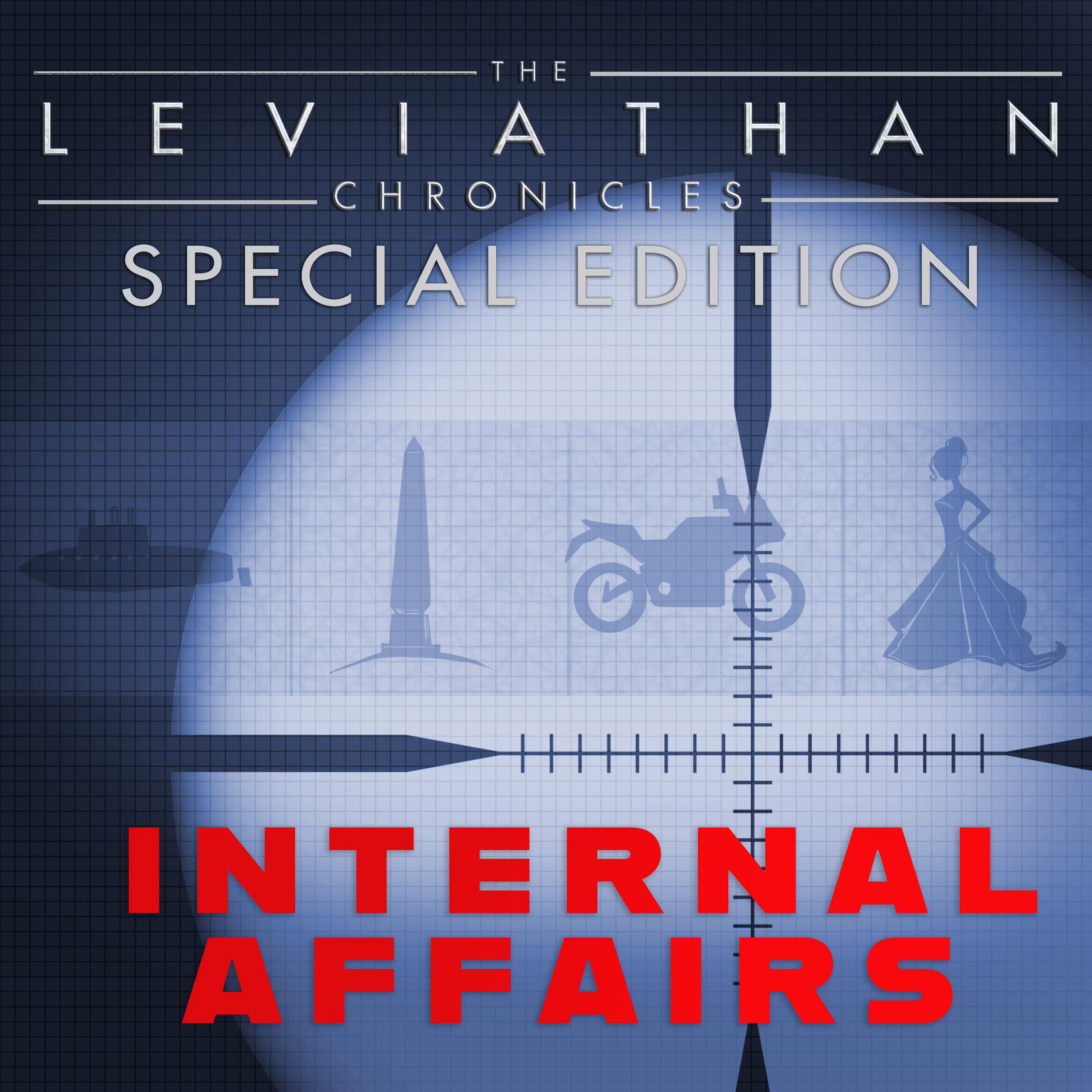 Internal Affairs | Part 2