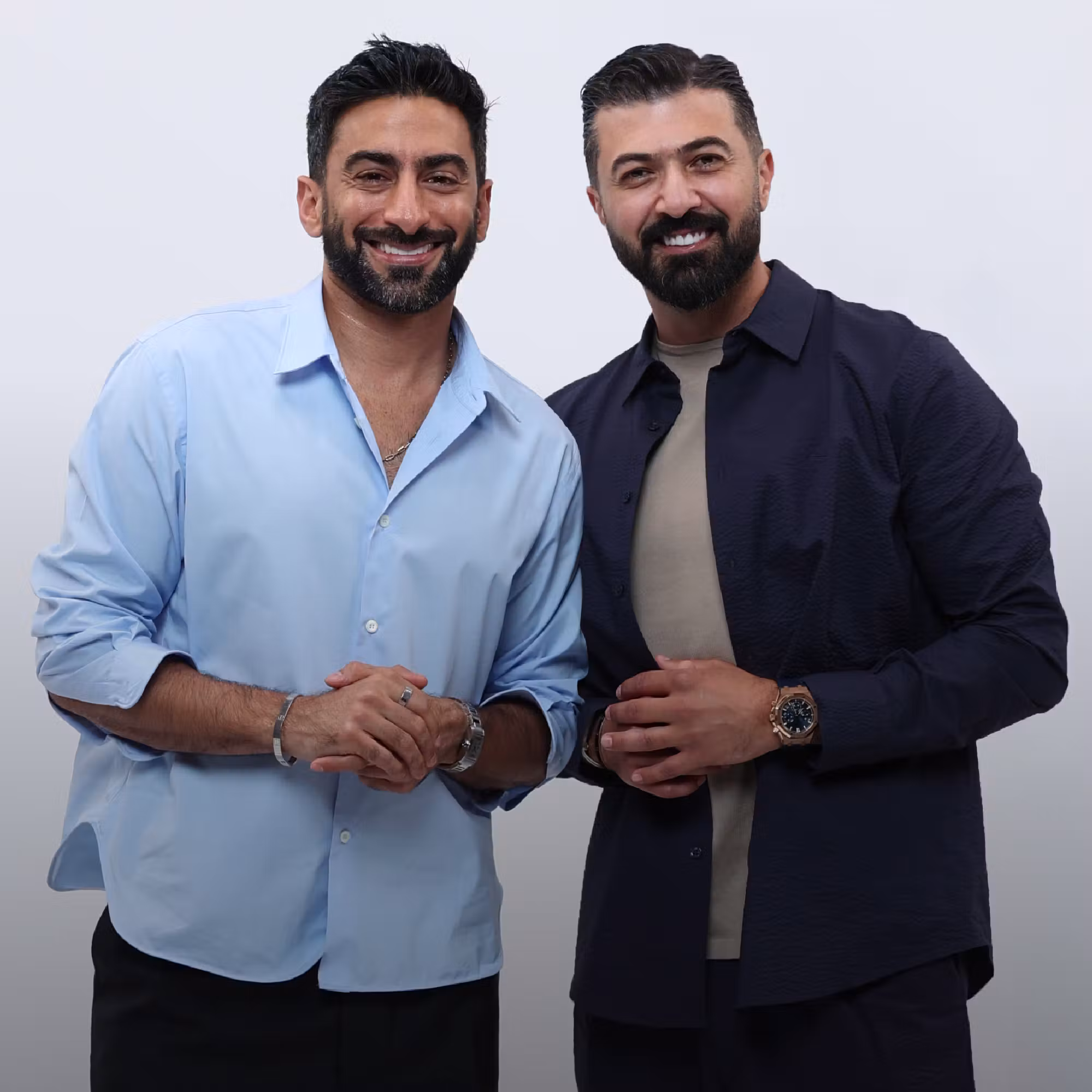 #ABtalks with Saif Nabeel | Chapter 257 | مع سيف نبيل cover art