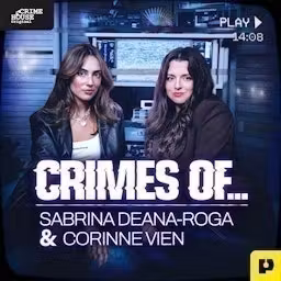 Crimes Of Reddit with Sabrina Deana-Roga & Alexis Linkletter cover art