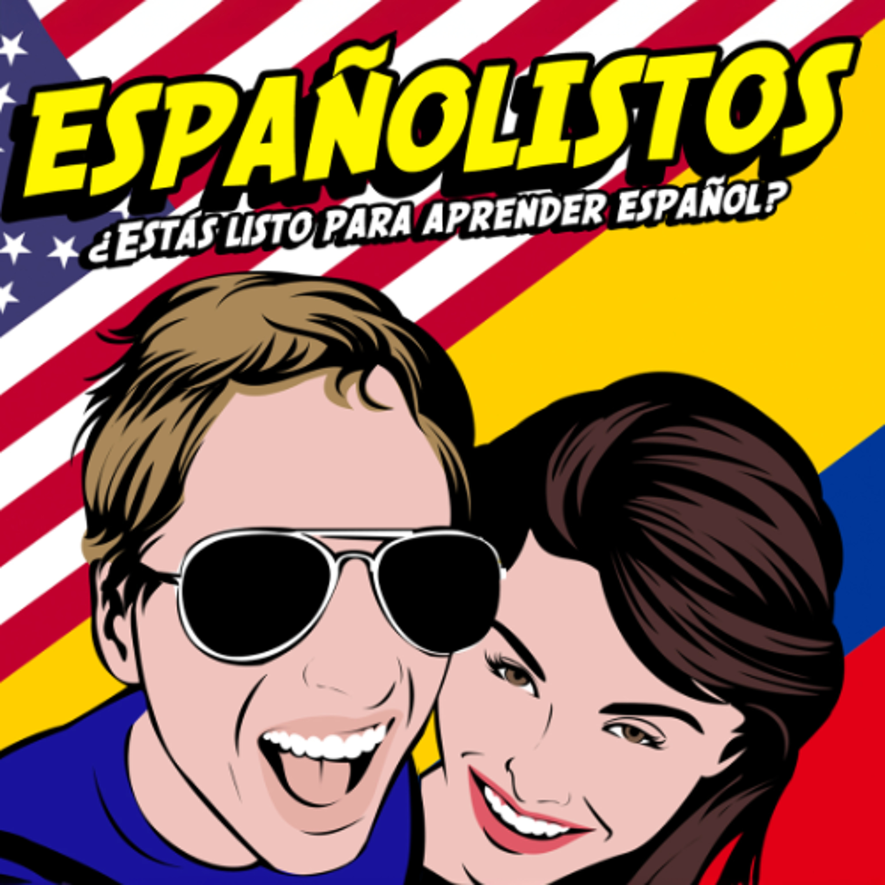Episodio 488 - La Magia de Santander: Montañas, Cañones y Aventuras cover art