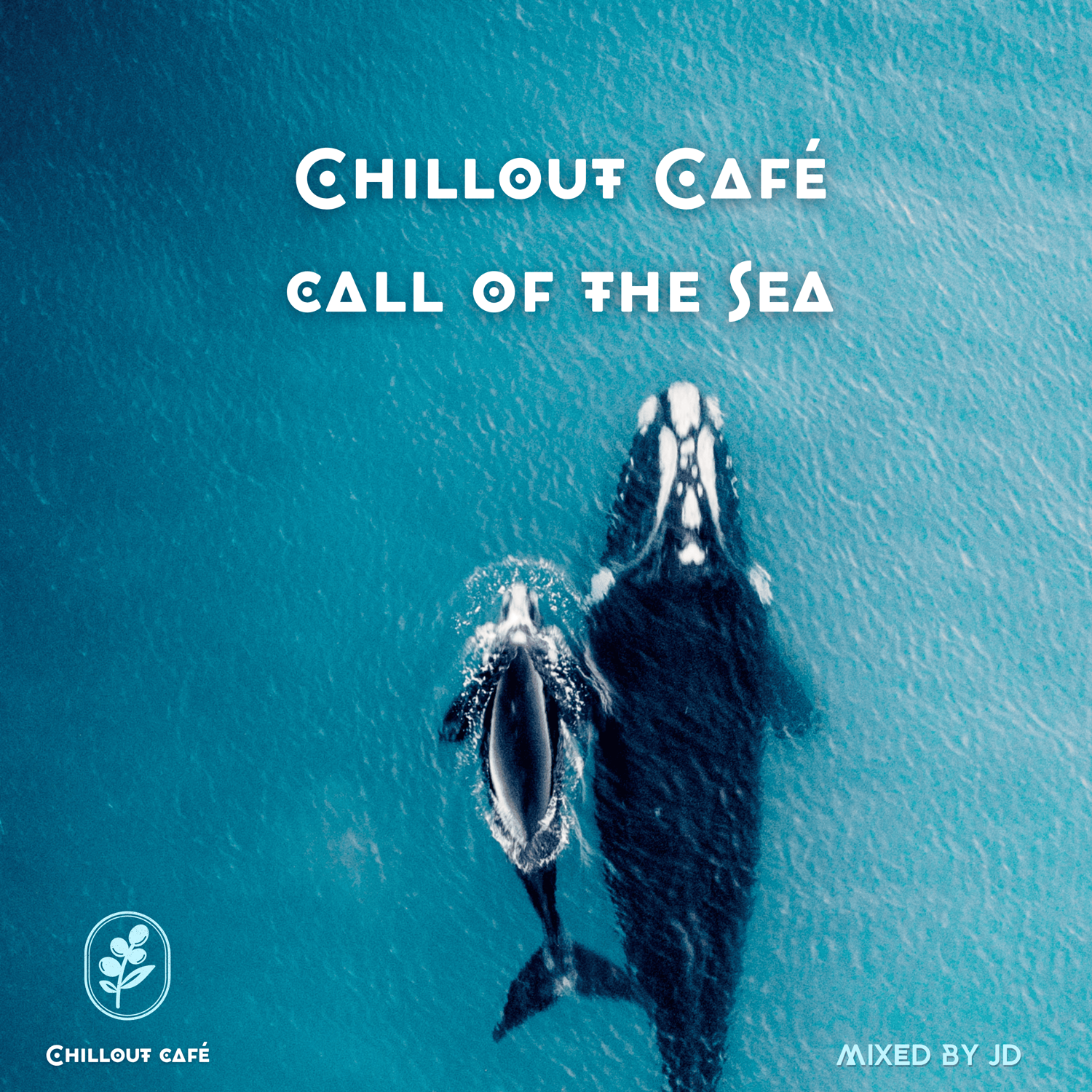 Chillout Café - Call of the Sea cover art
