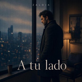 A tu lado cover art