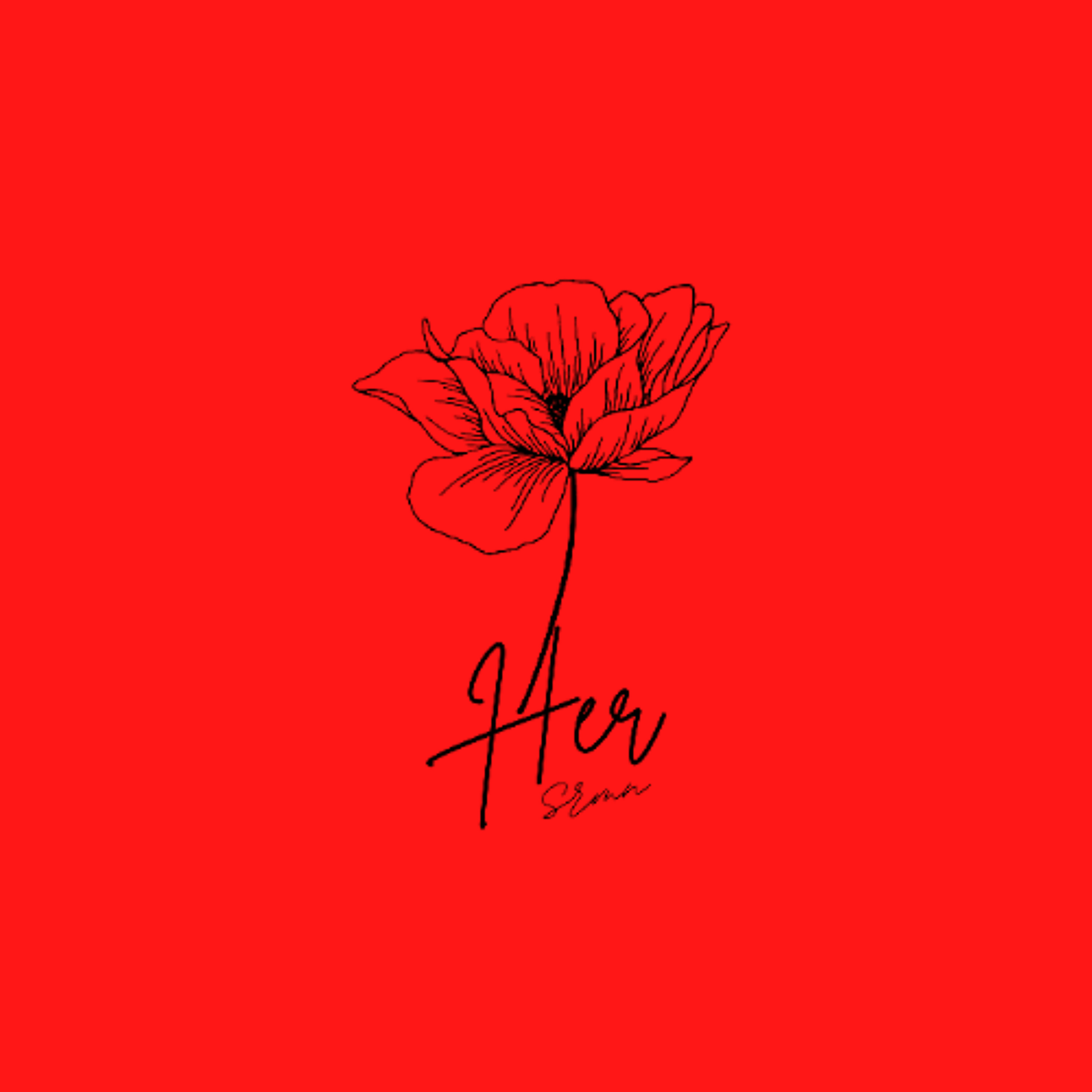 Her ft. The PropheC, Tegi Pannu & Nirvair Pannu | New Punjabi Songs cover art