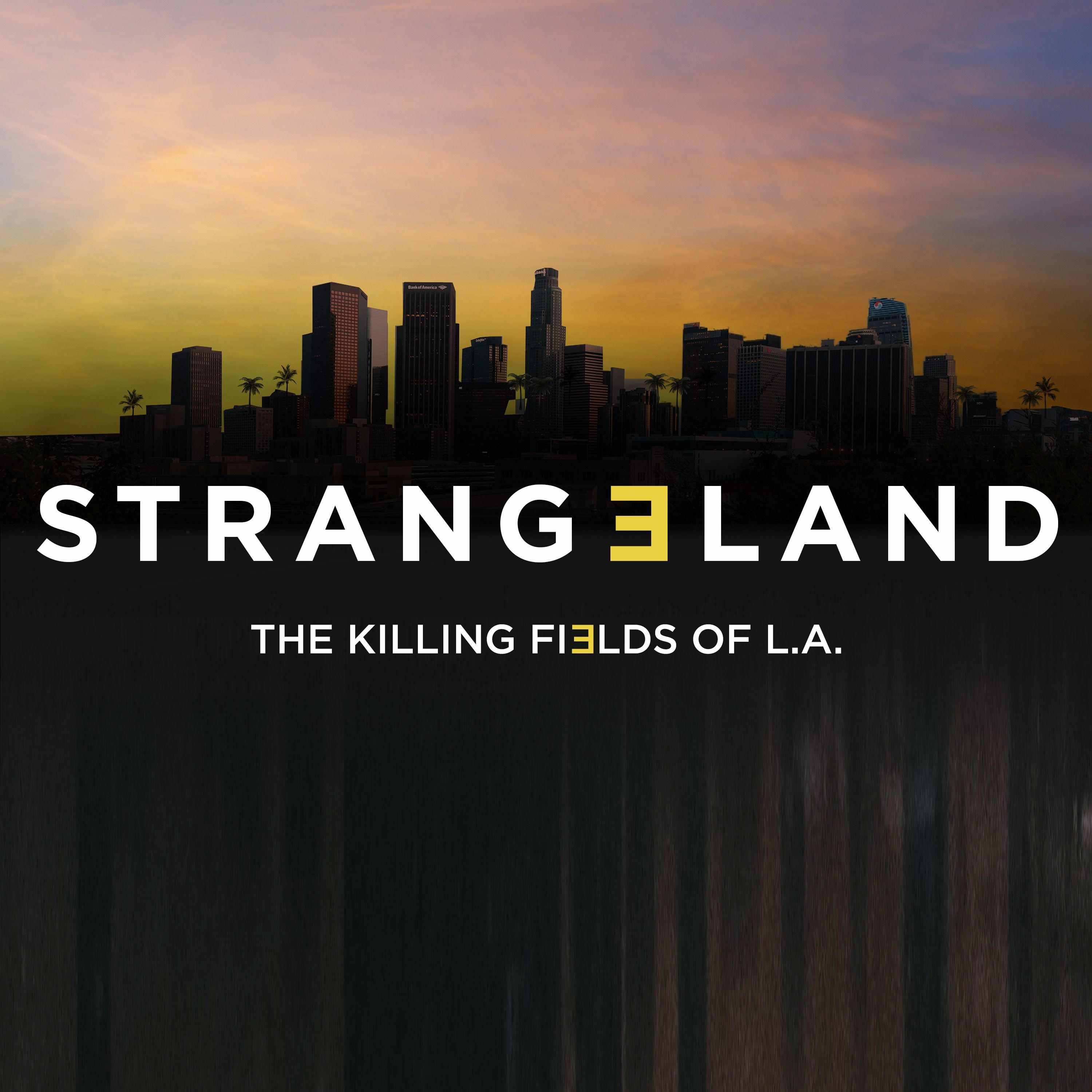 Introducing: Strangeland Season 3