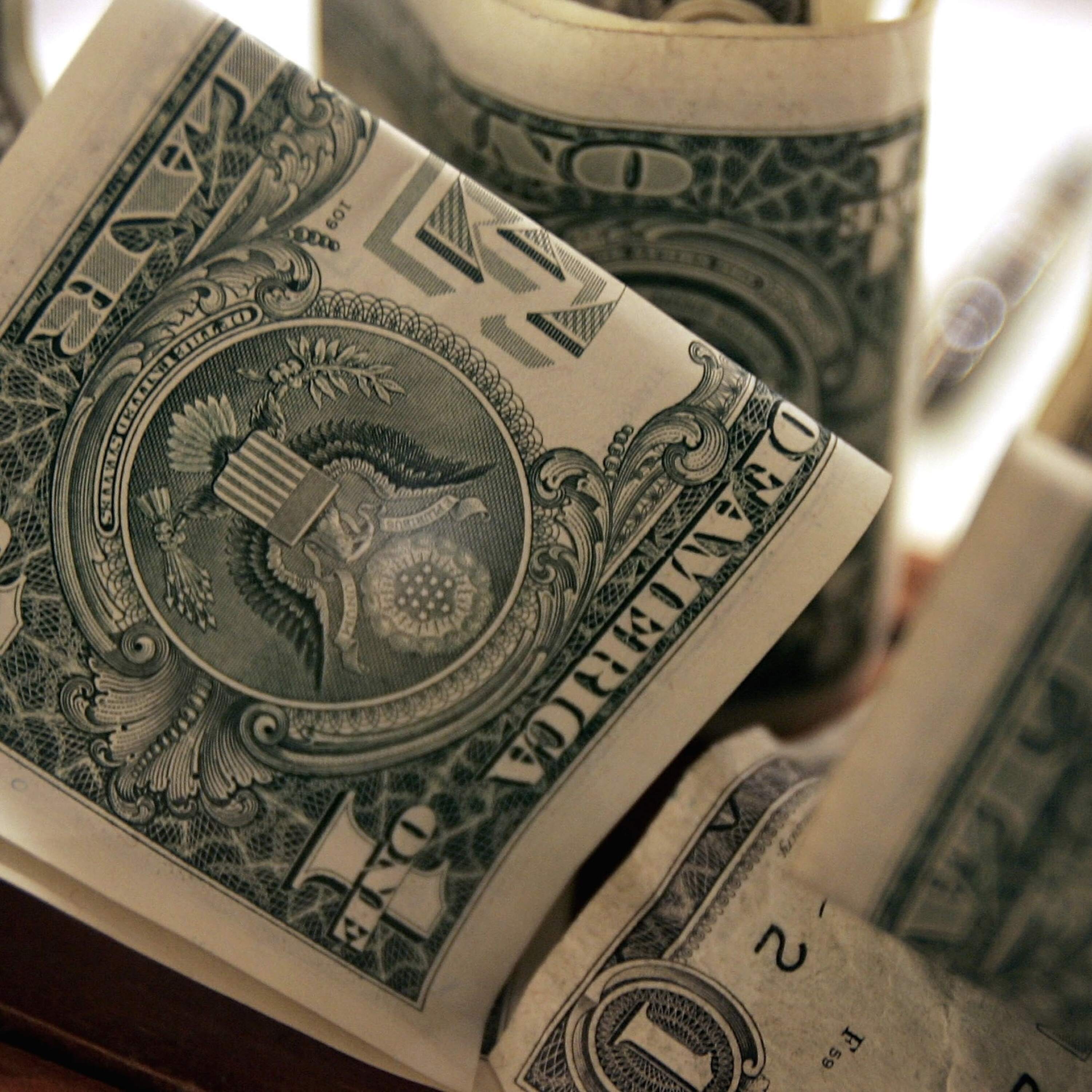 History's playbook for taming the beast of inflation cover art