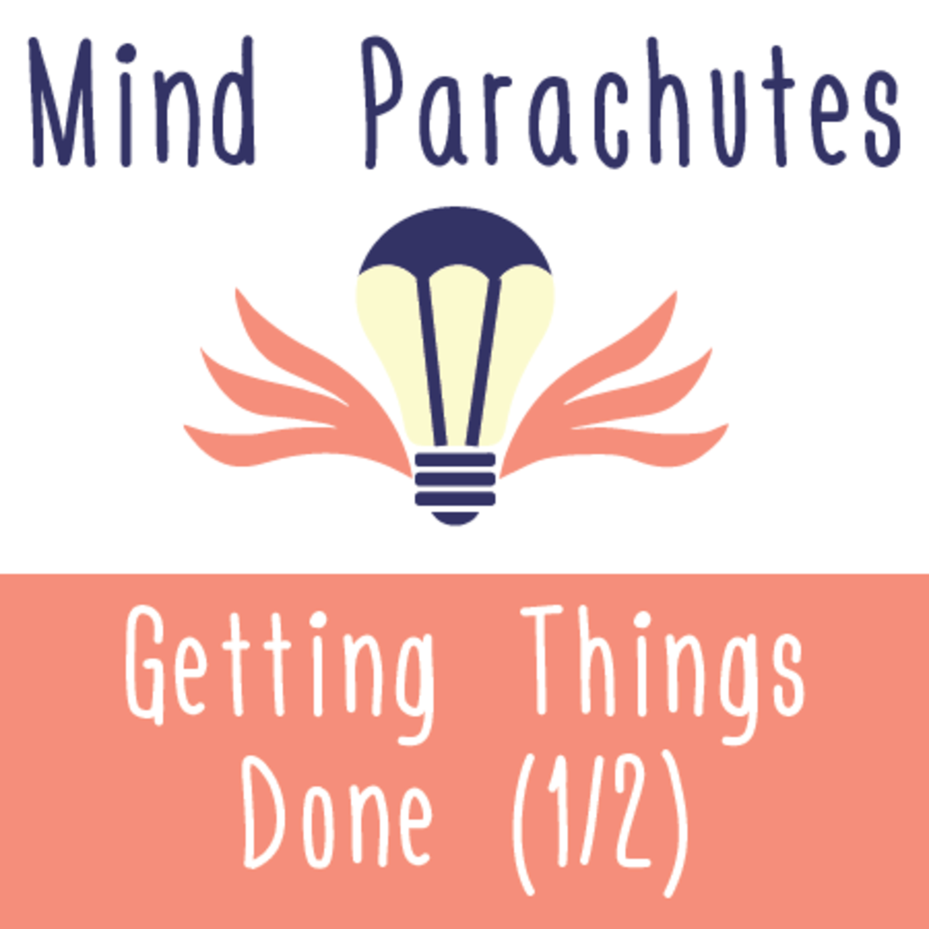 S’organiser pour réussir : la méthode Getting Things Done de David Allen cover art