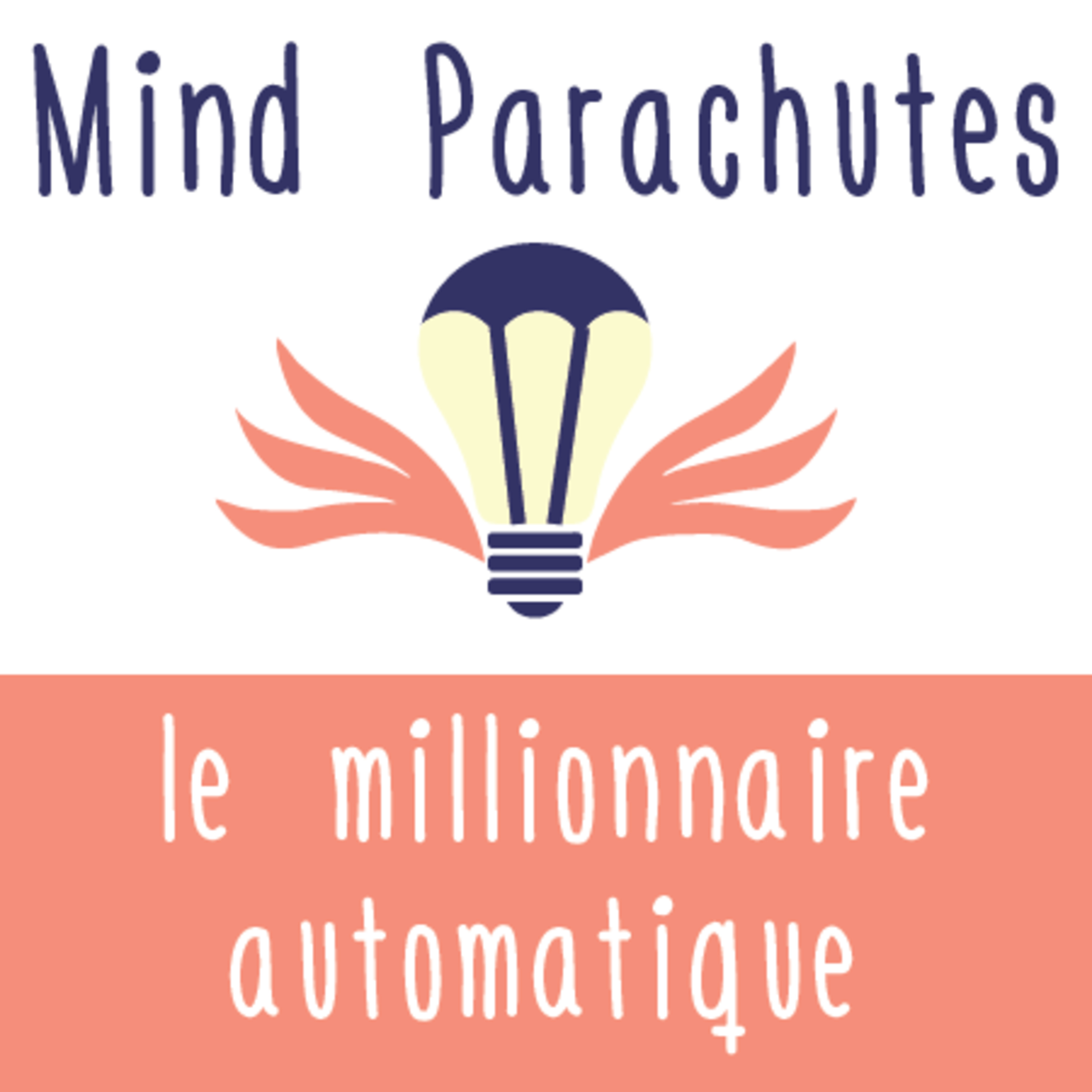 Devenir riche sans y penser : le Millionnaire Automatique de David Bach cover art