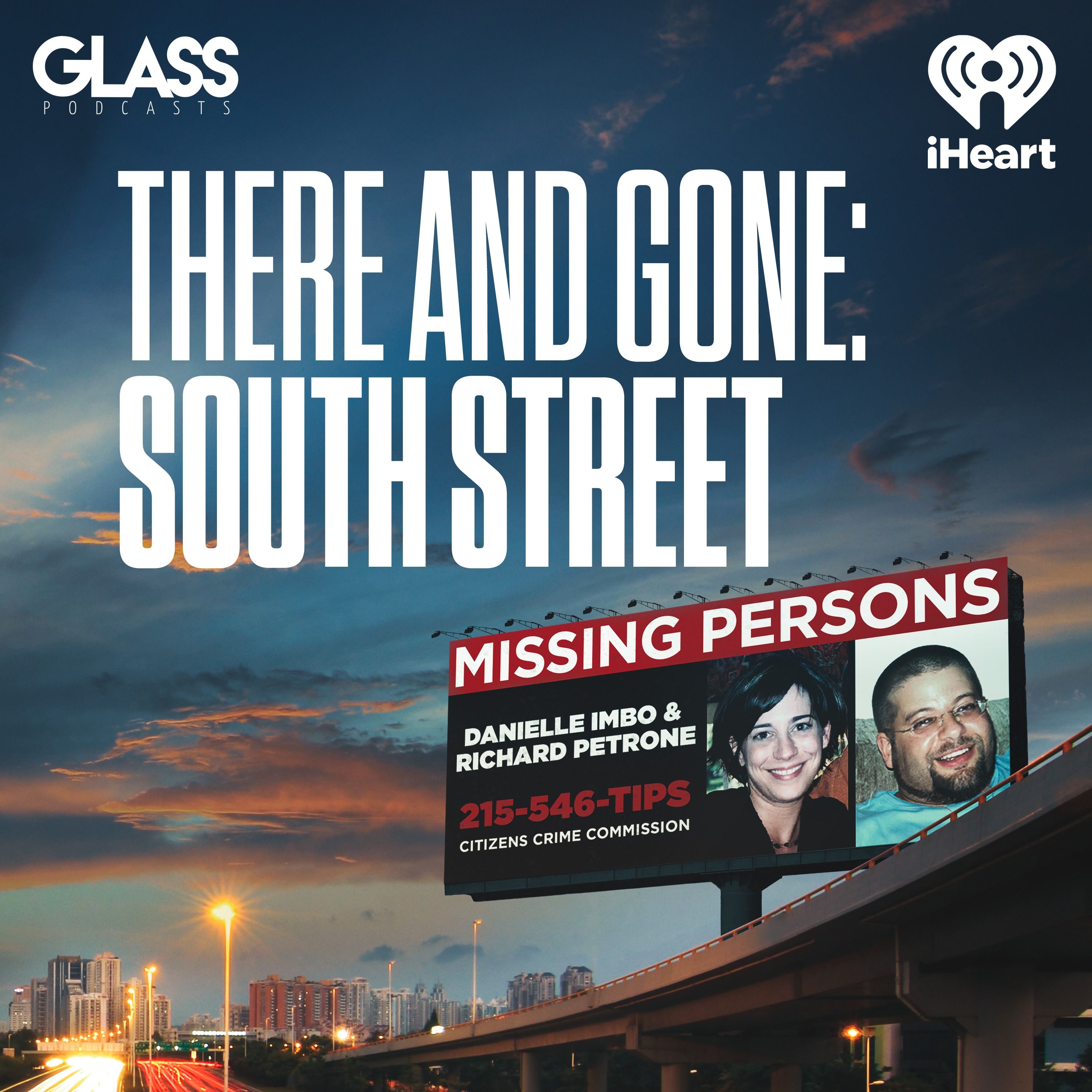 INTRODUCING There and Gone: South Street