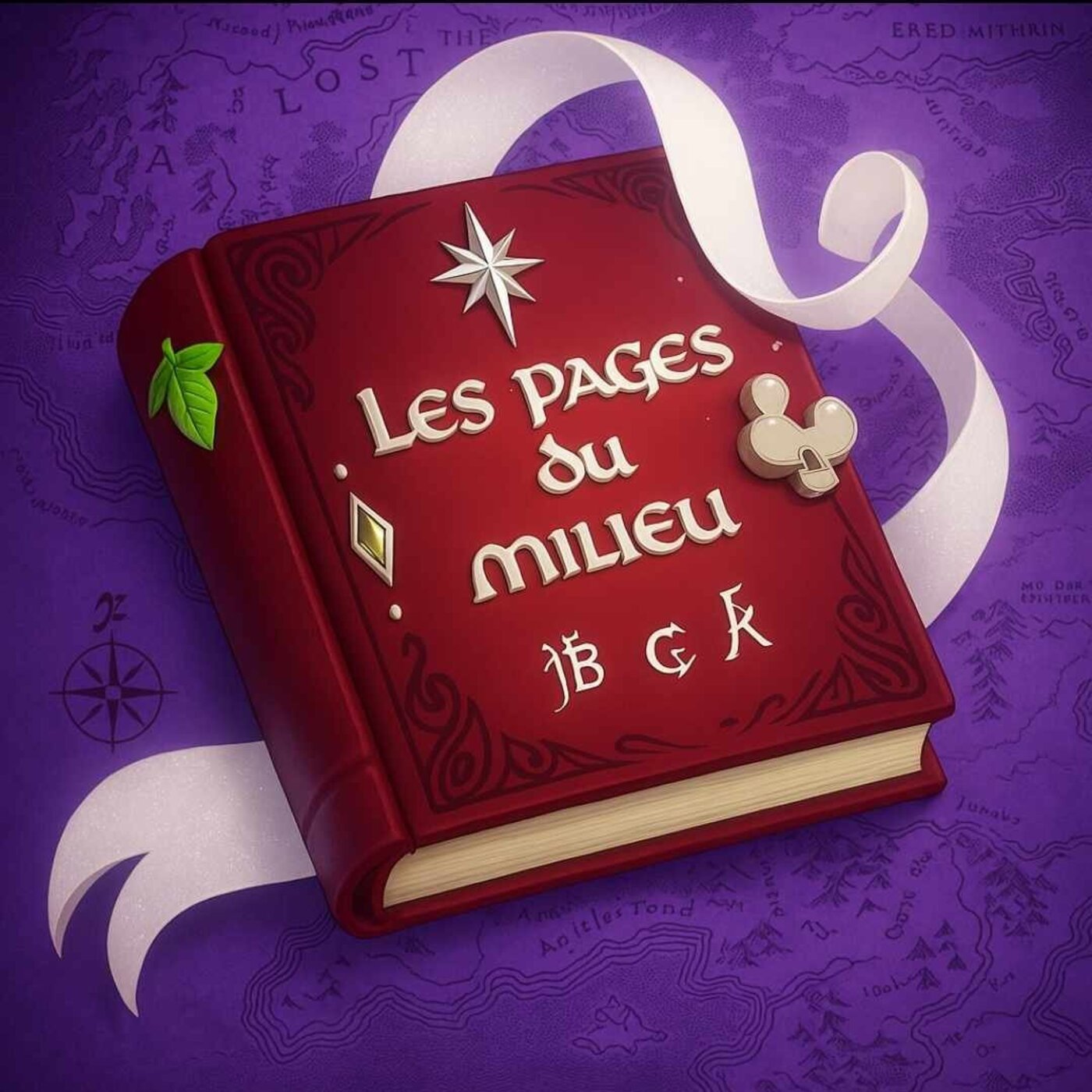 Akallabêth : La chute de Númenor (Épisode 12) cover art