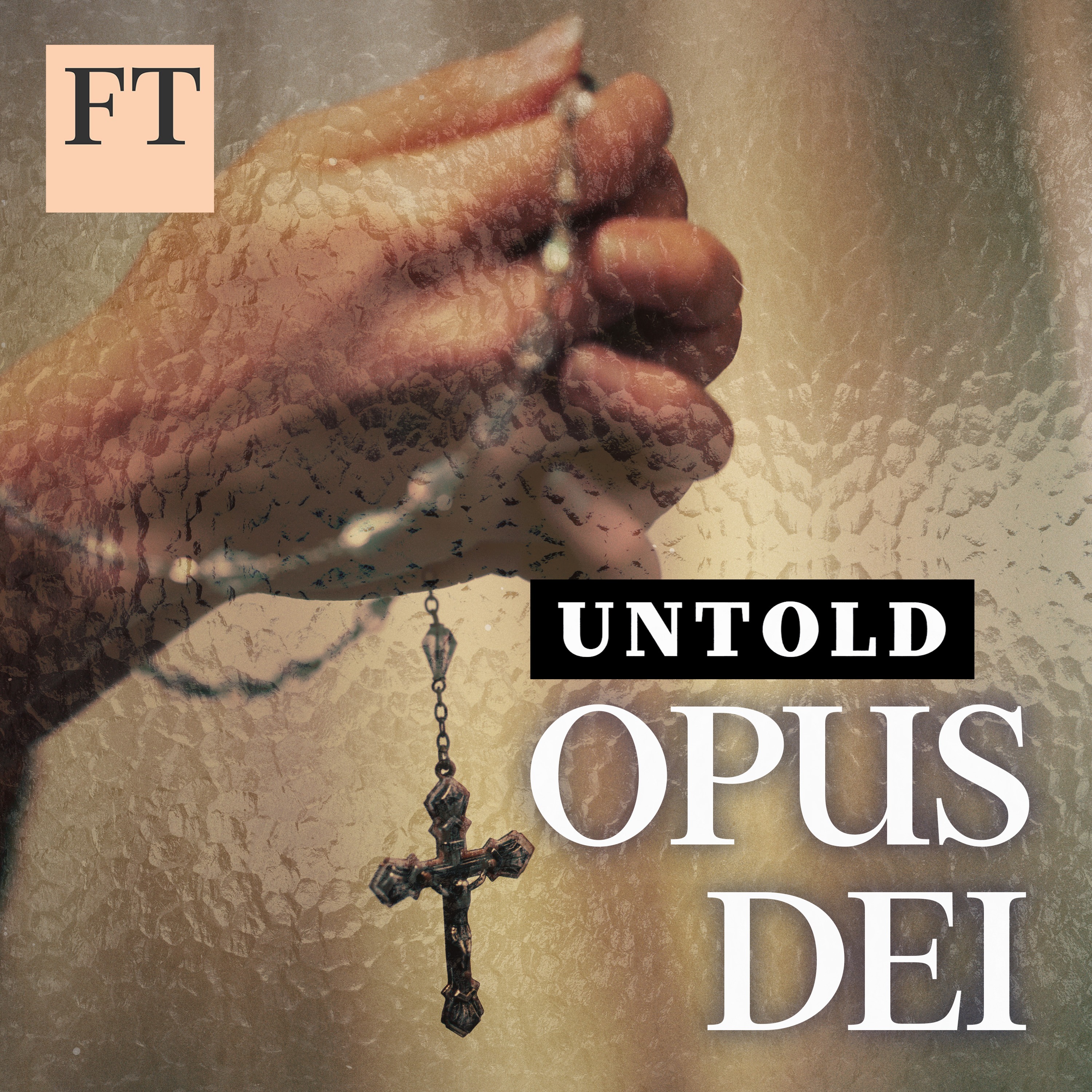 Opus Dei, Ep. 2: Formation