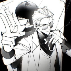 author avatar