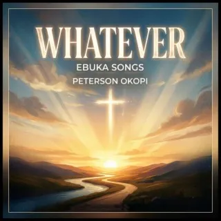 Whatever (Acoustic Demo) cover art