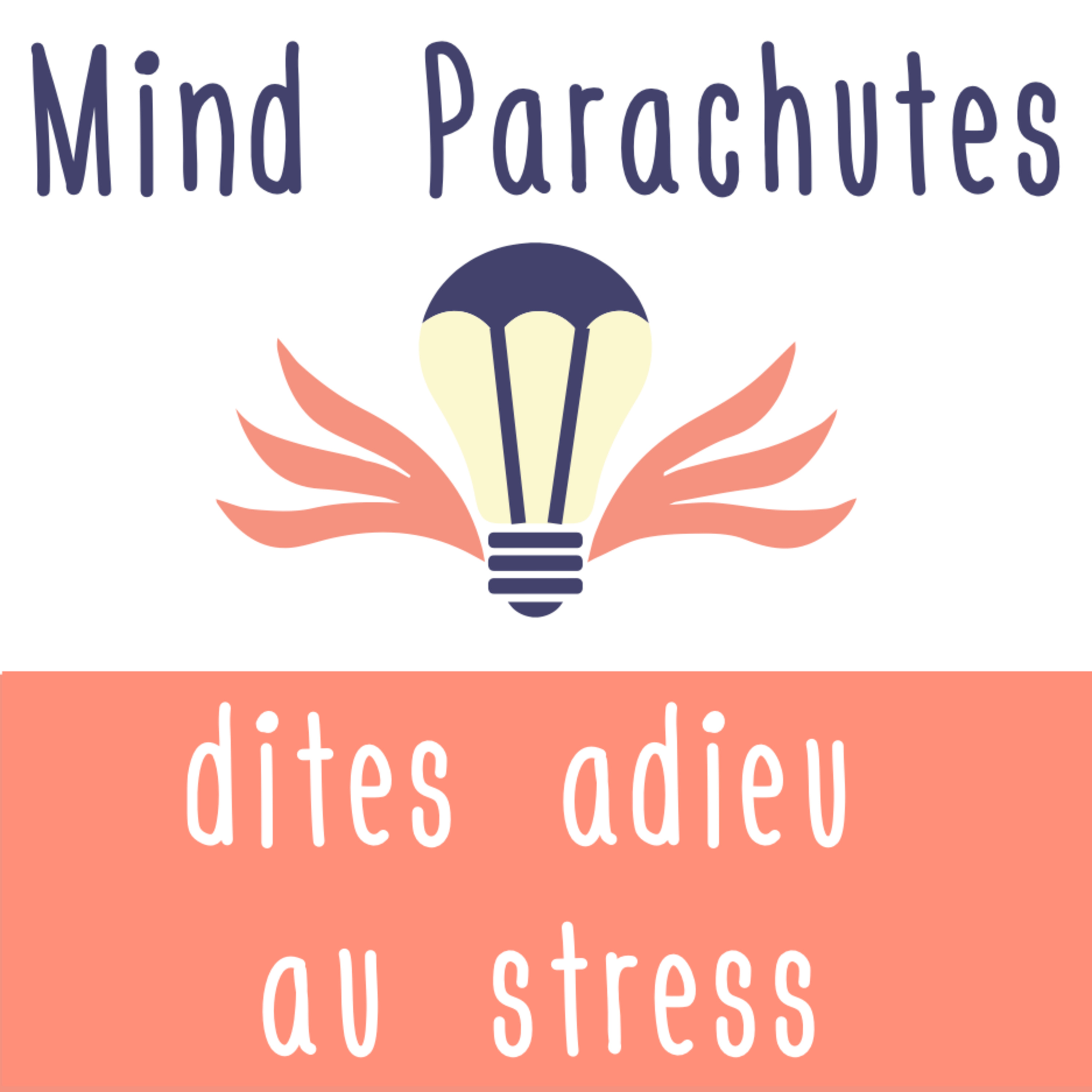 Dites adieu au stress avec des remèdes naturels de Marie-Christine Martens cover art