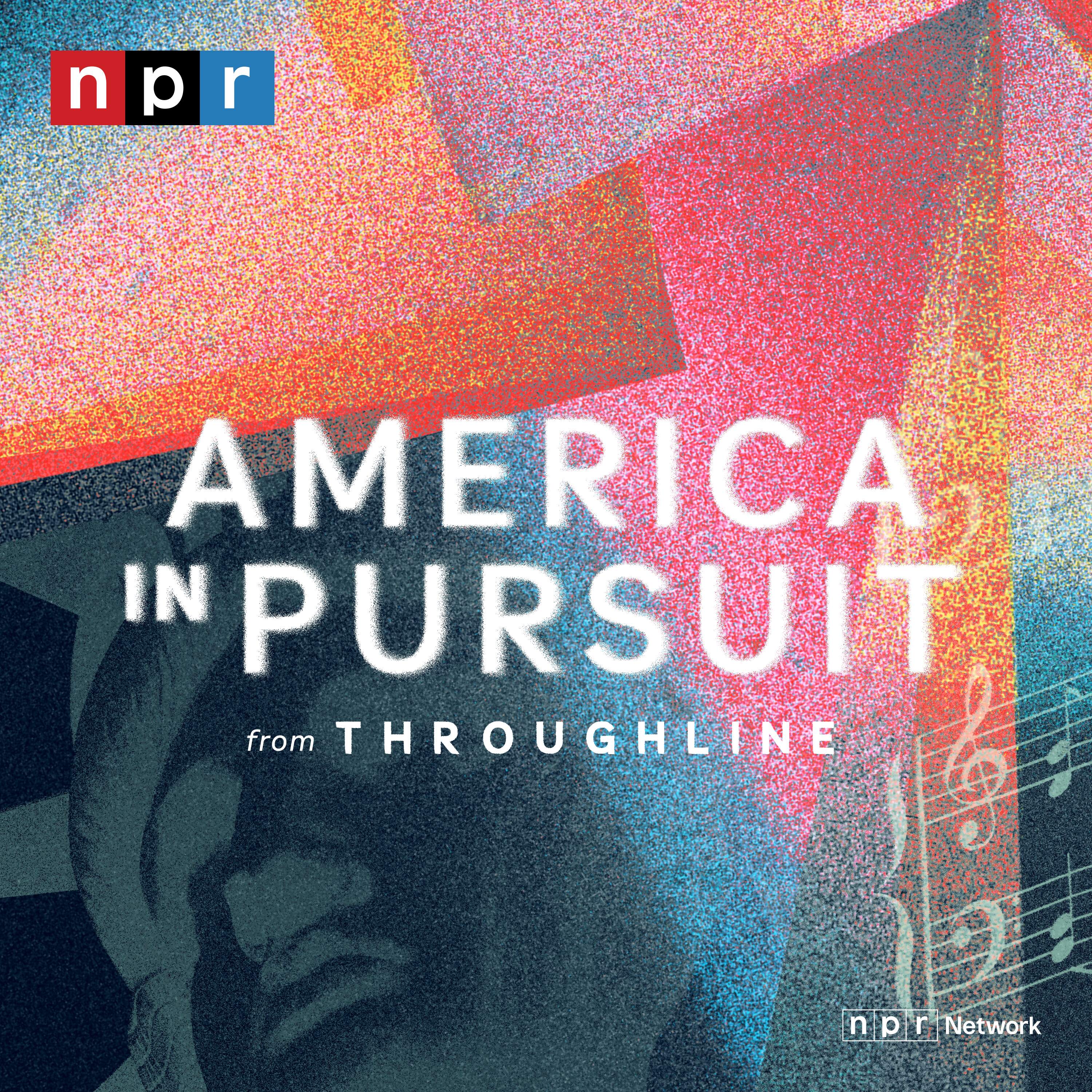 The genius and murkiness of the Constitution cover art