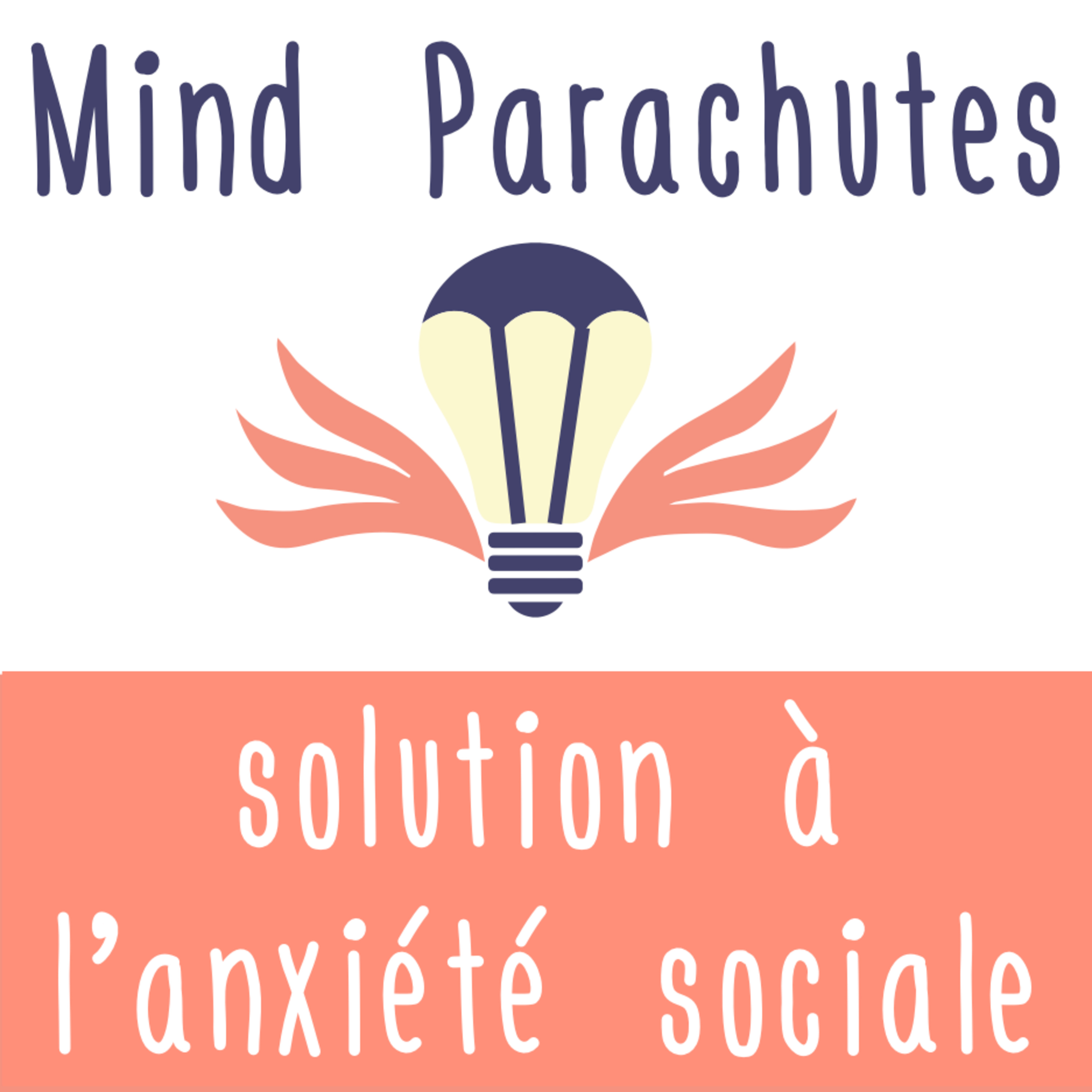 Difficultés dans la relation aux autres ? La solution au manque de confiance et à l’angoisse sociale de Beau Norton cover art