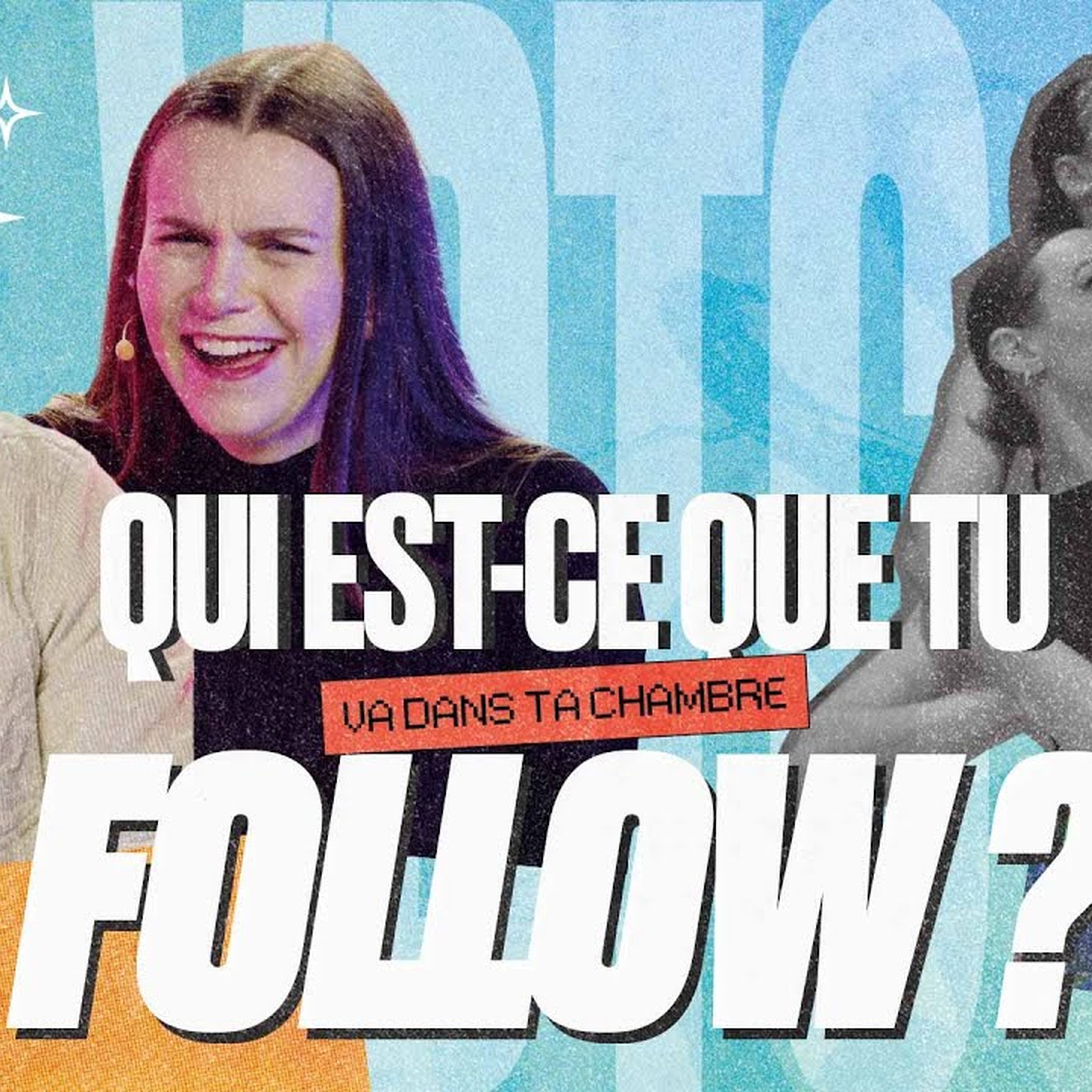 03#06 - Qui est-ce que tu follow ? cover art