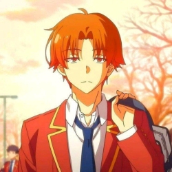 author avatar