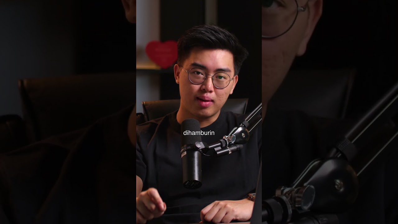 Jangan Mau Dibodohi Gengsi: Kaya Bukan yang Kelihatan!. cover art
