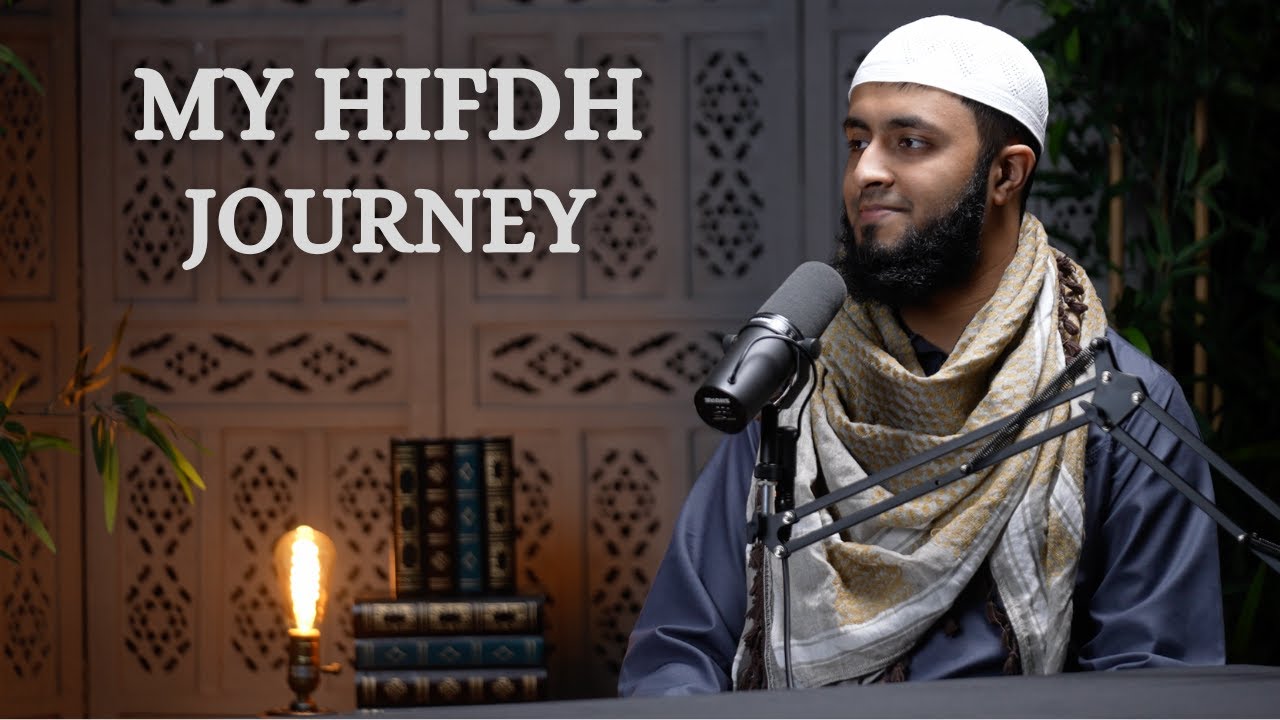 One Qur’an - Won Life || Ustadh Mashkoor #23 cover art