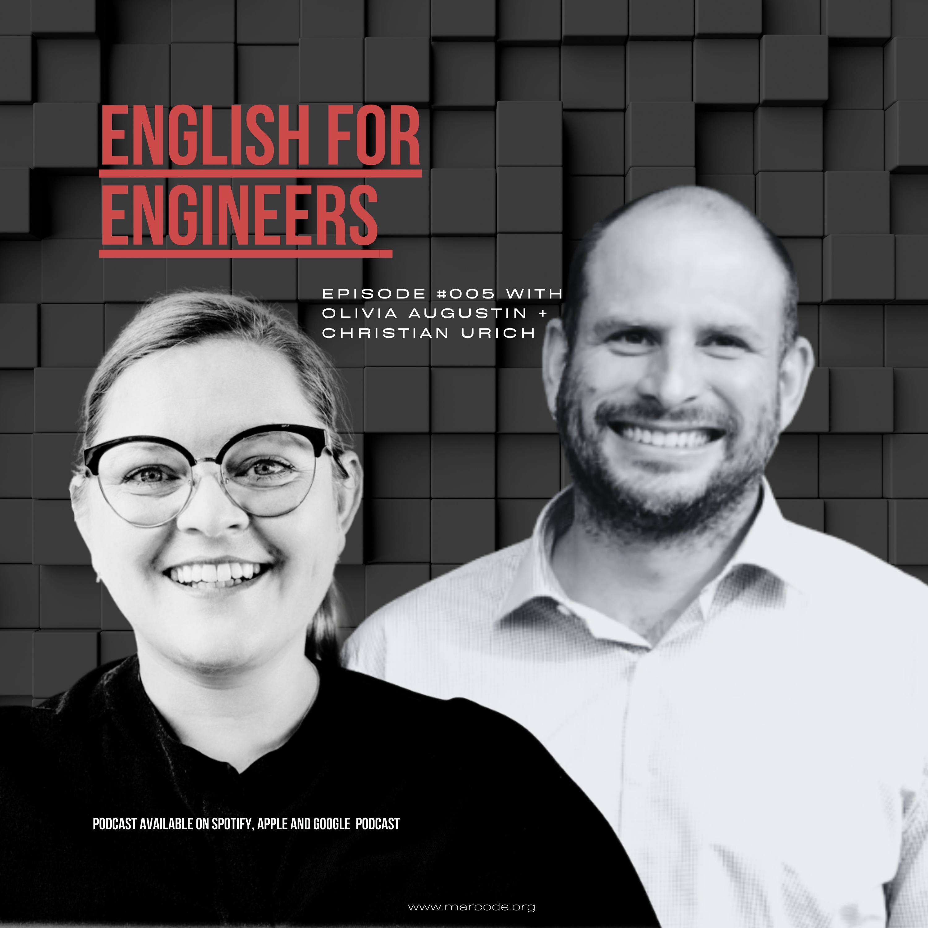 #005 Engineering Culture
