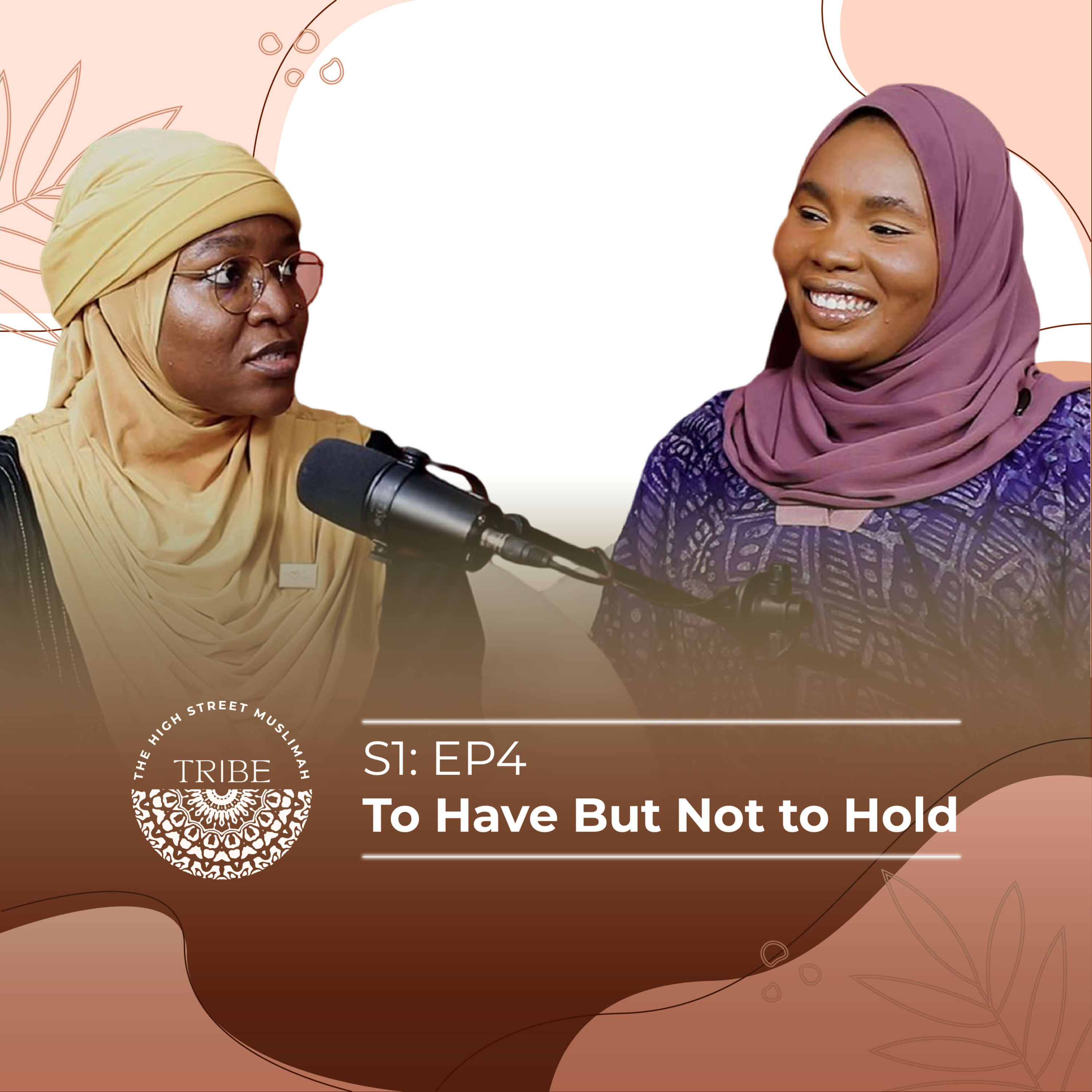To Have but Not to Hold: Grief, Healing, Life After Loss cover art