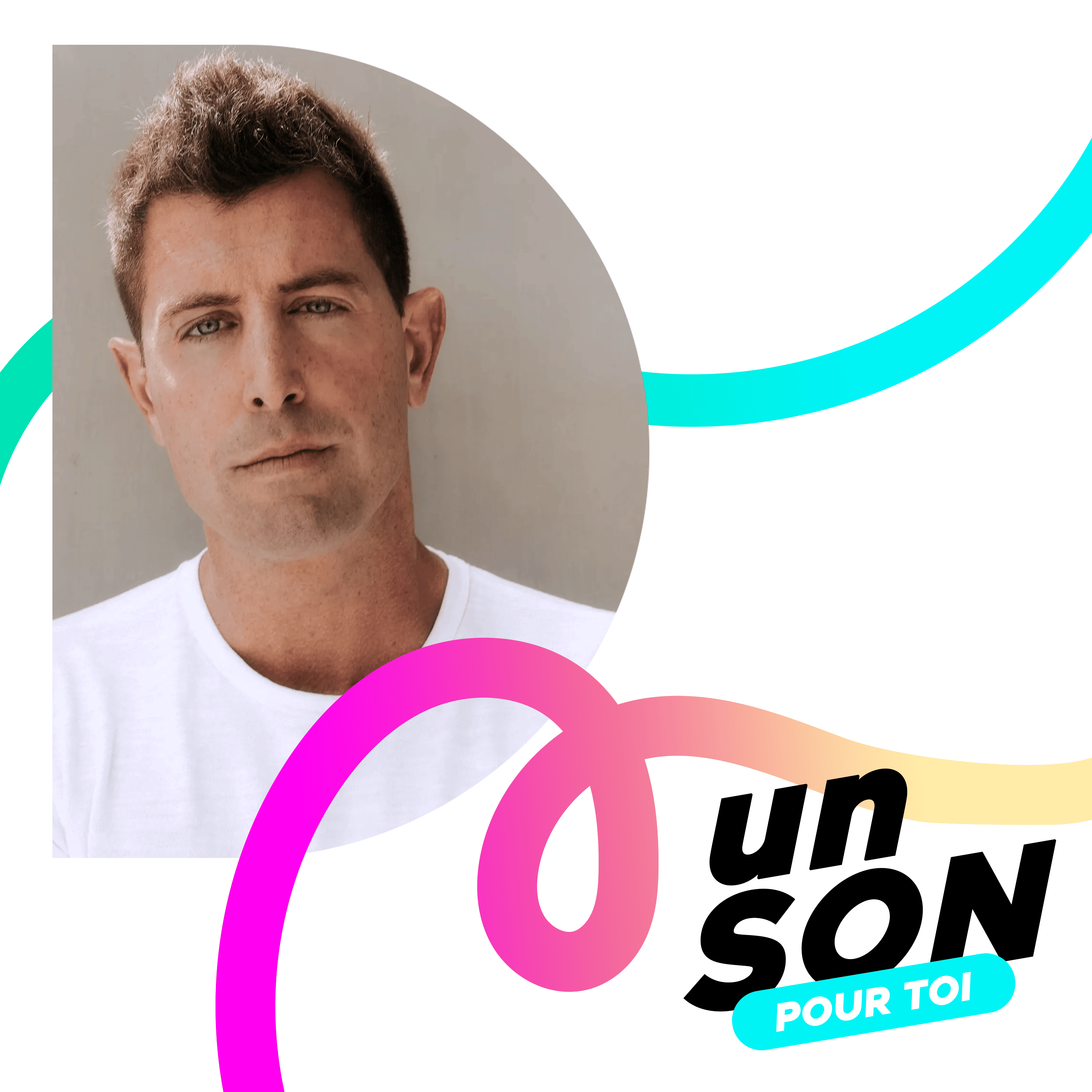 "Revival" de Jeremy Camp - un SON pour toi du 30/06 cover art