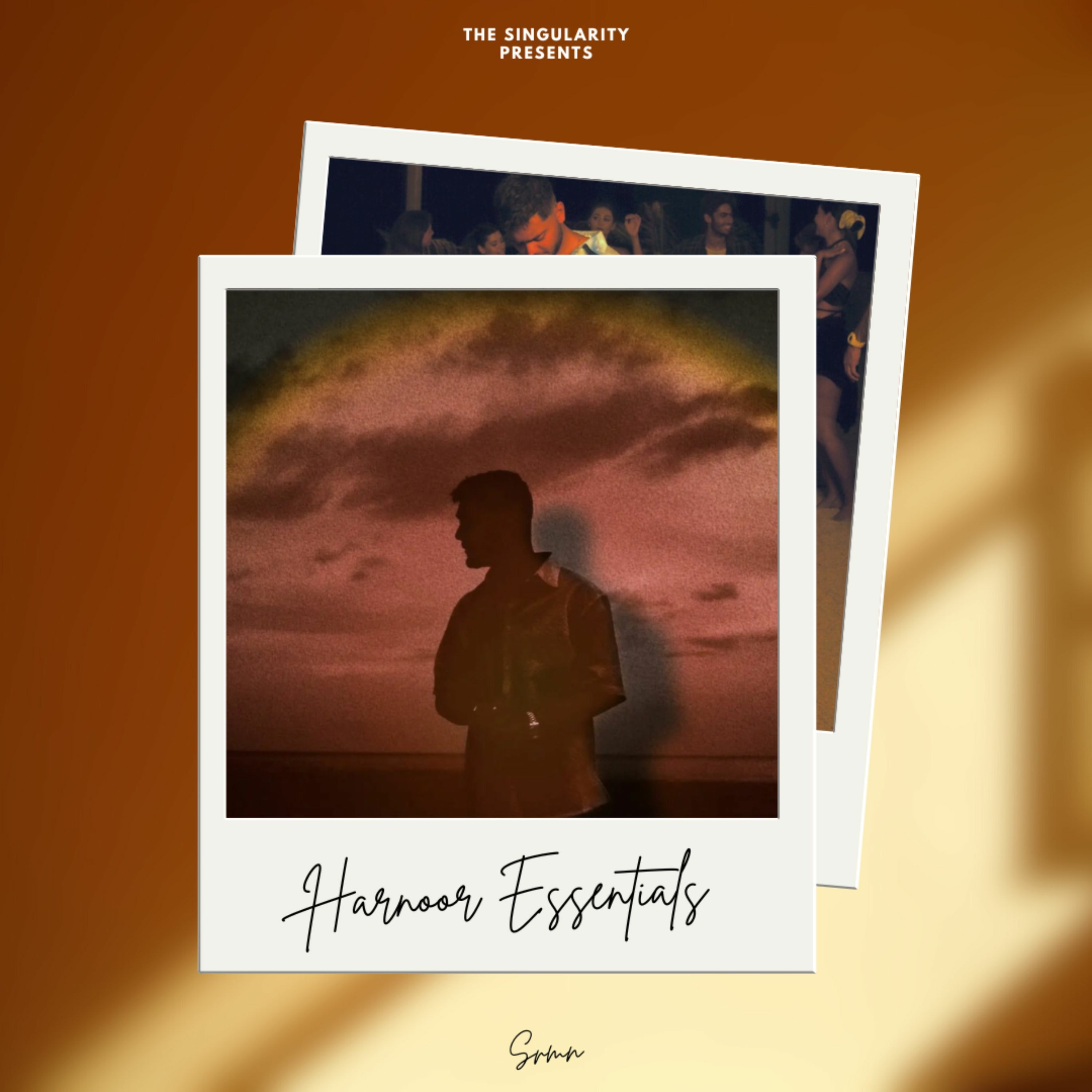 Harnoor Essentials Ft. Tory Lanez & Harnoor | New Punjabi Songs 2022 cover art