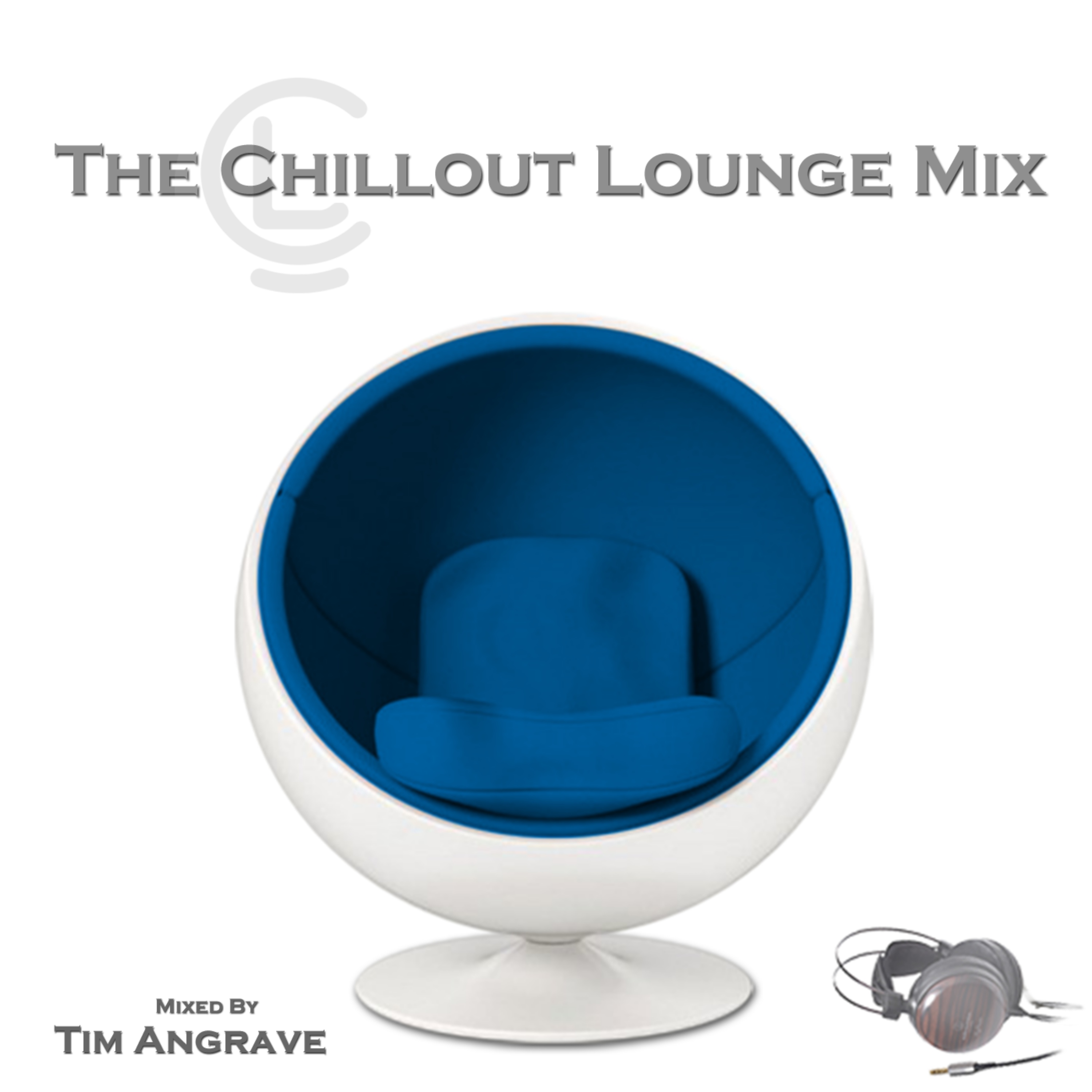The Chillout Lounge Mix cover art