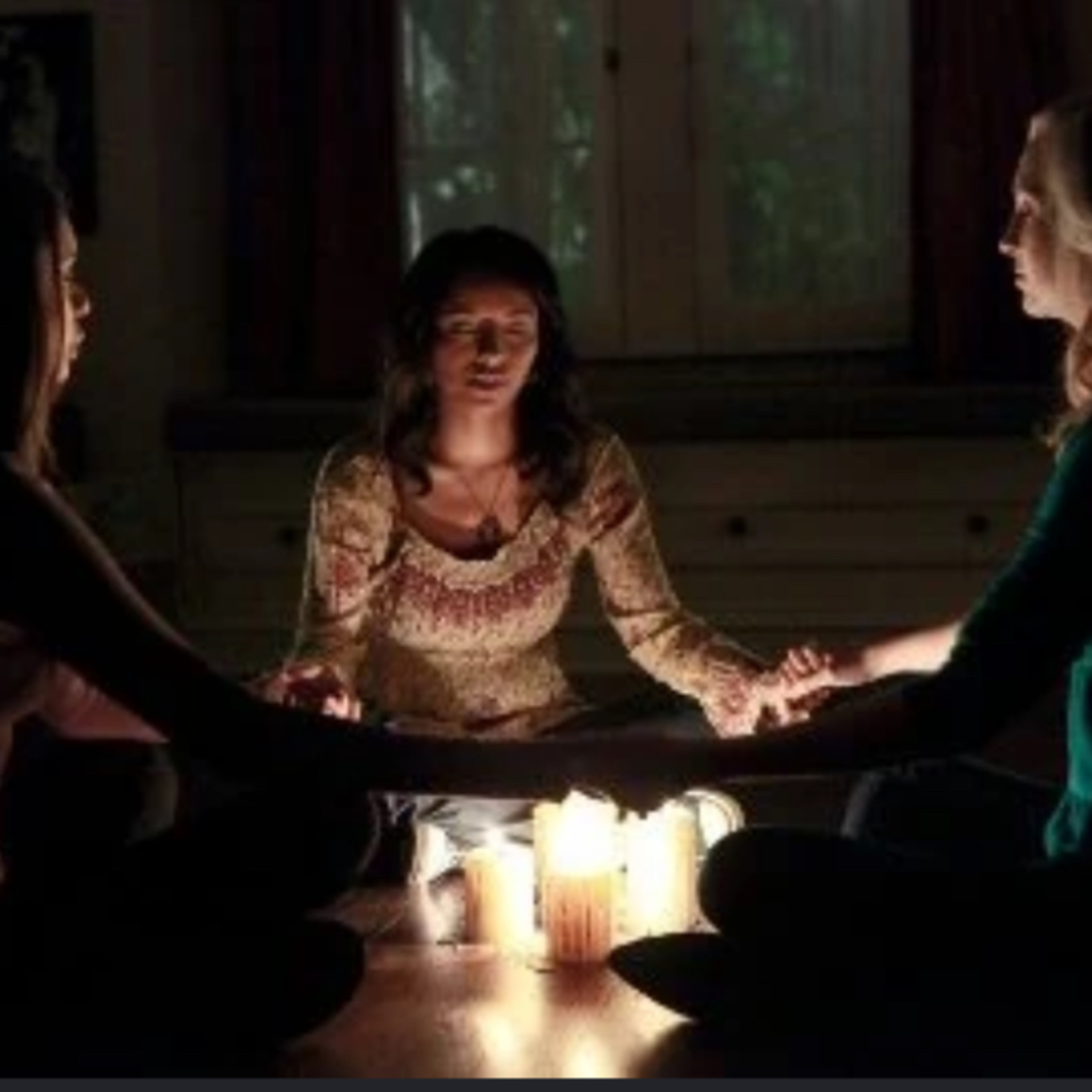 Geister (Staffel: 1, Folge:9)