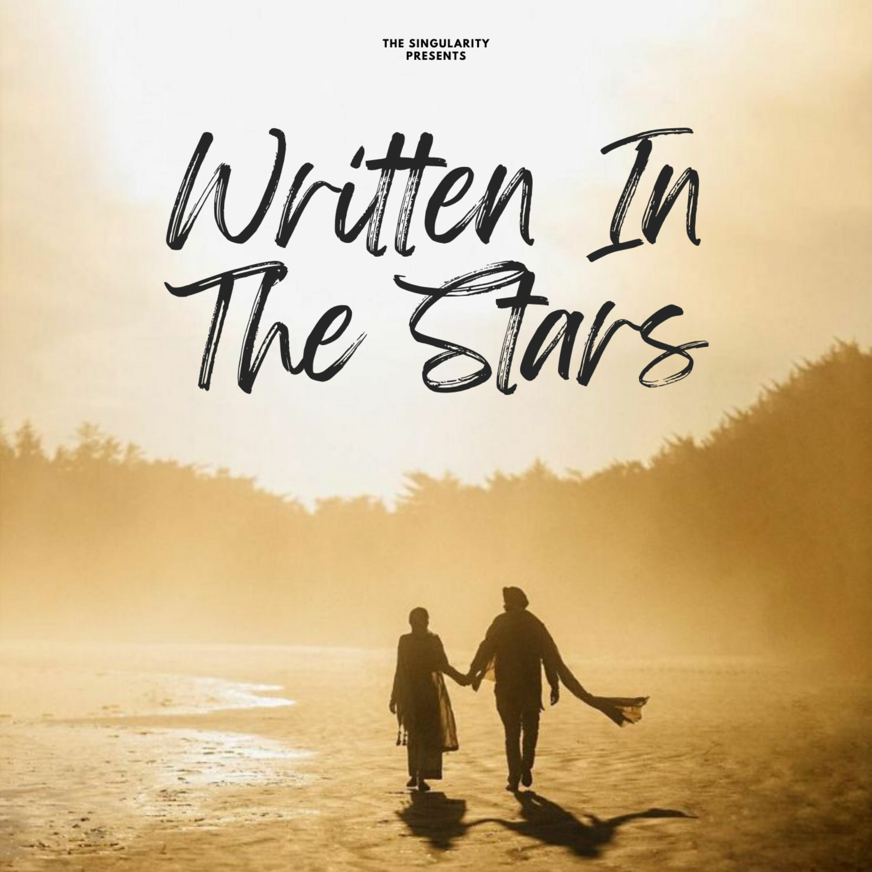 Written In The Stars - Harbaksh Gill & Srmn | New Punjabi Songs cover art