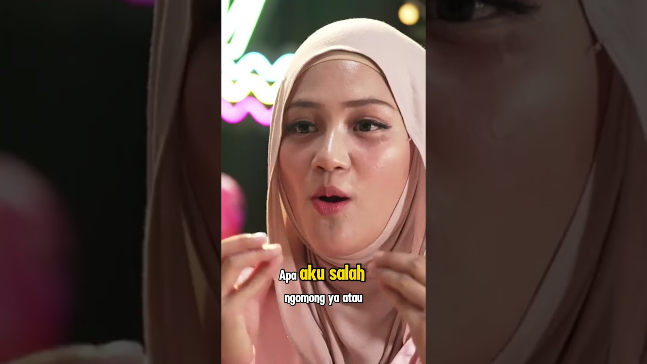 MASA GARA-GARA POPOK JADI TERELIMINASI cover art
