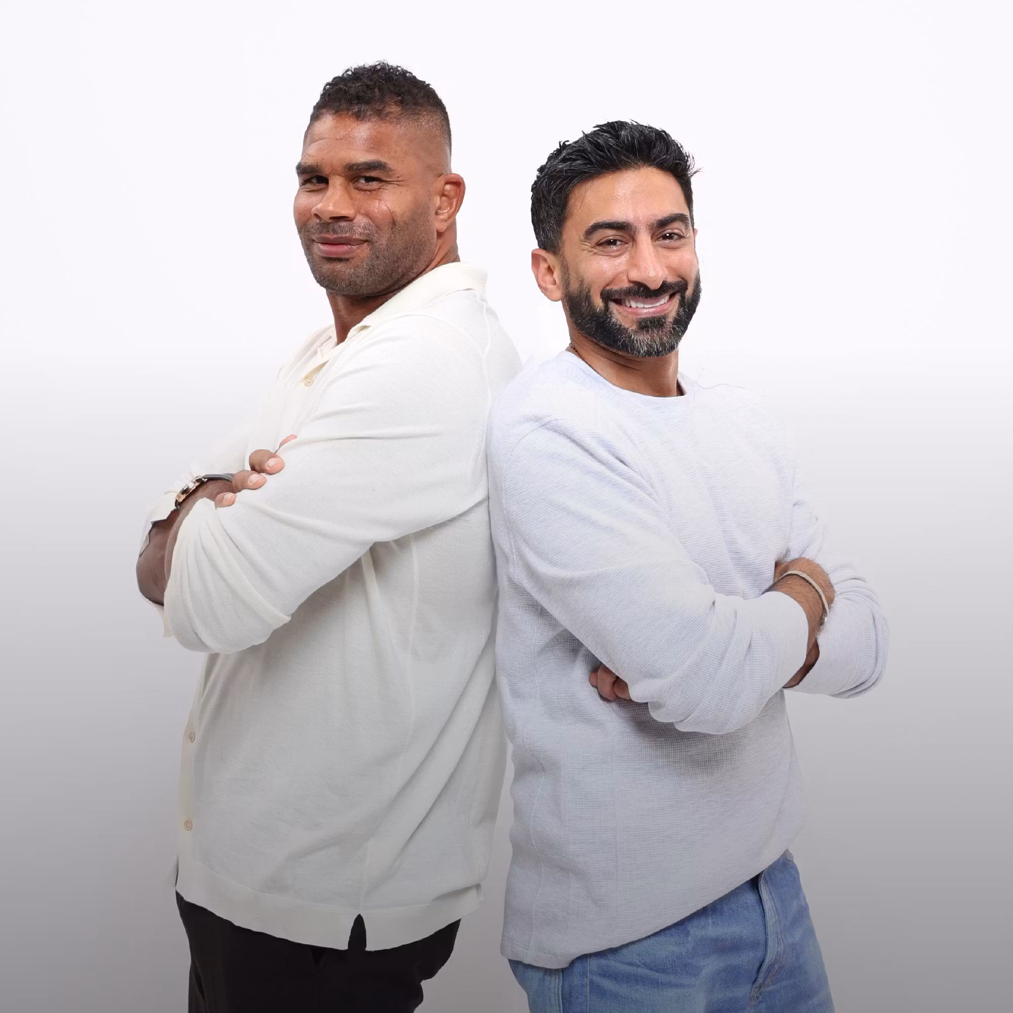 #ABtalks with Alistair Overeem | Chapter 256 | مع أليستير أوفريم cover art
