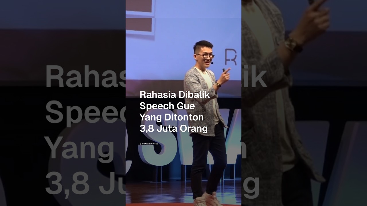 Cara Bikin Presentasi Anti Ngebosenin dan Langsung 'Kena!' cover art