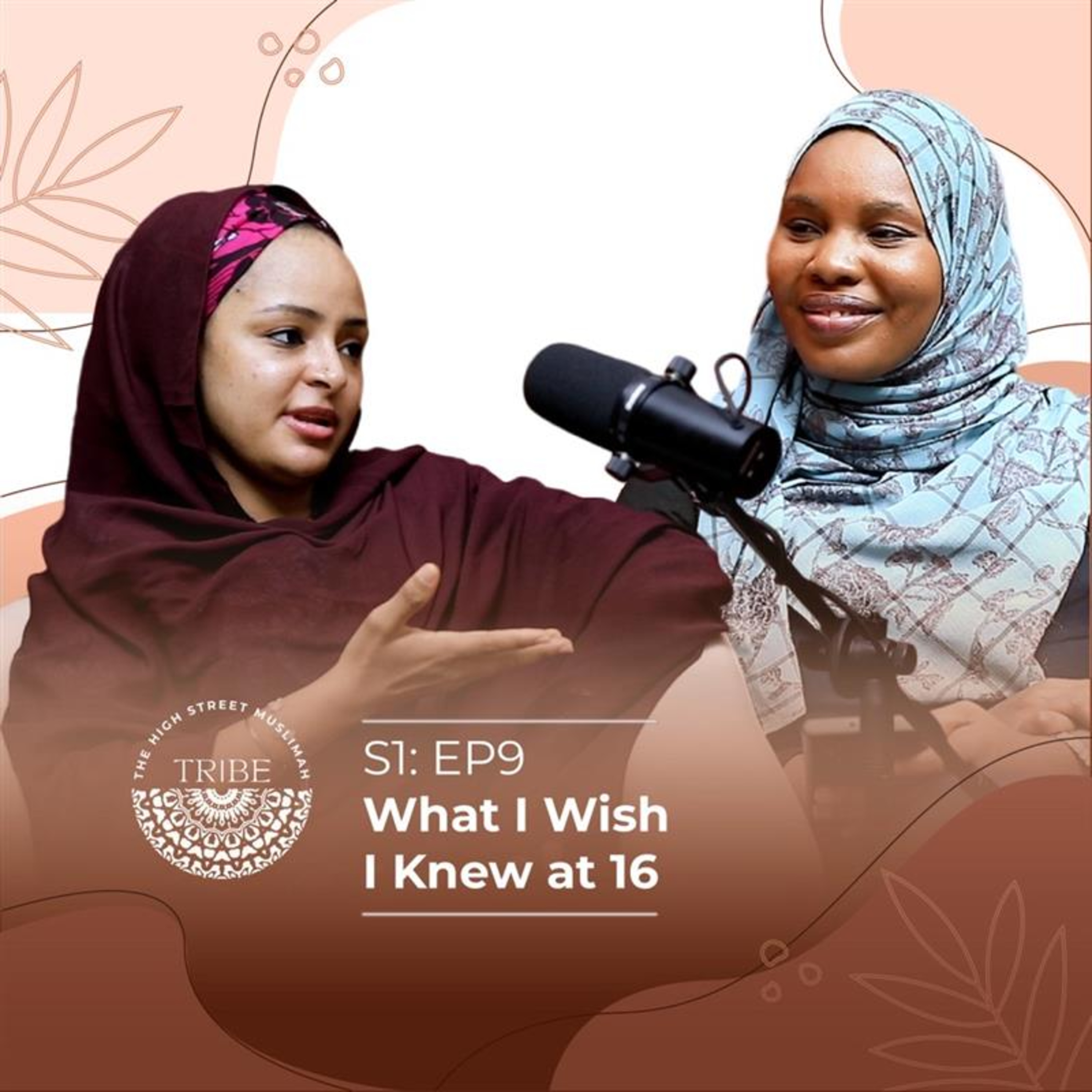 What I Wish I Knew at 16 cover art