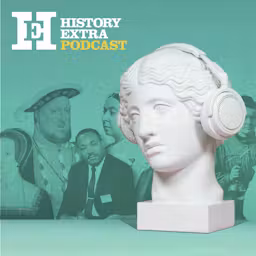 HistoryExtra podcast cover art
